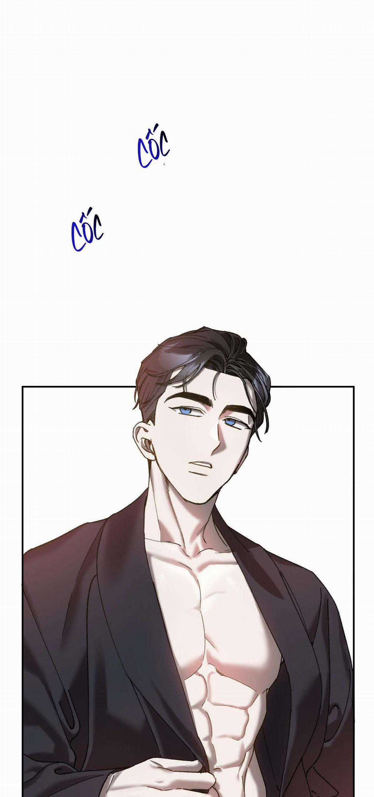 Sói Trong Lồng - Chapter 14 - Trang 26