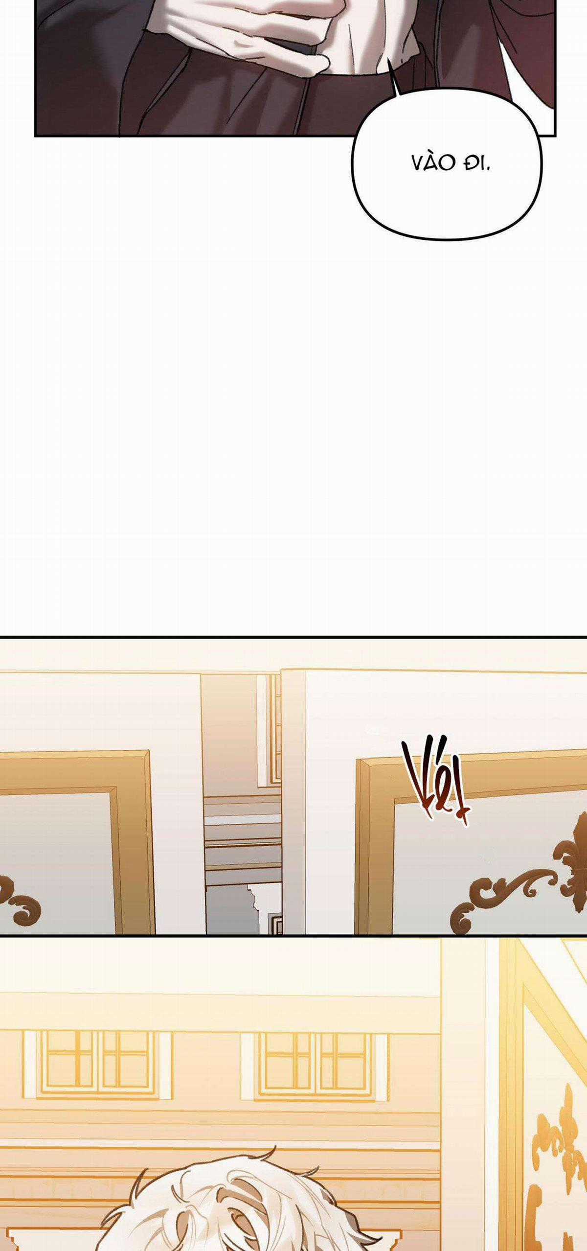 Sói Trong Lồng - Chapter 14 - Trang 27