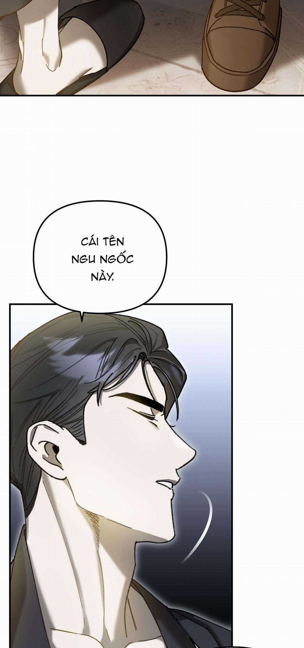 Sói Trong Lồng - Chapter 14 - Trang 37