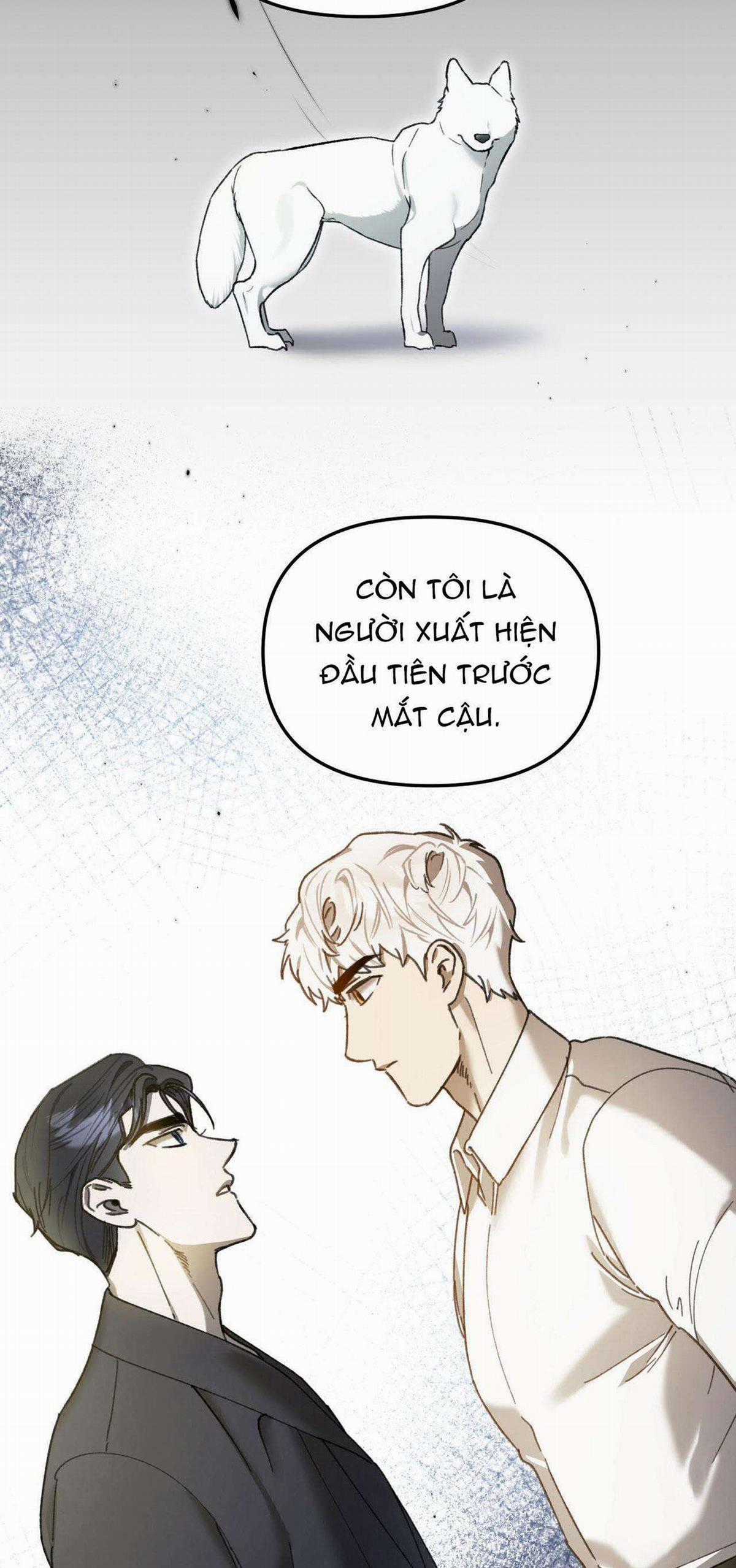 Sói Trong Lồng - Chapter 14 - Trang 40