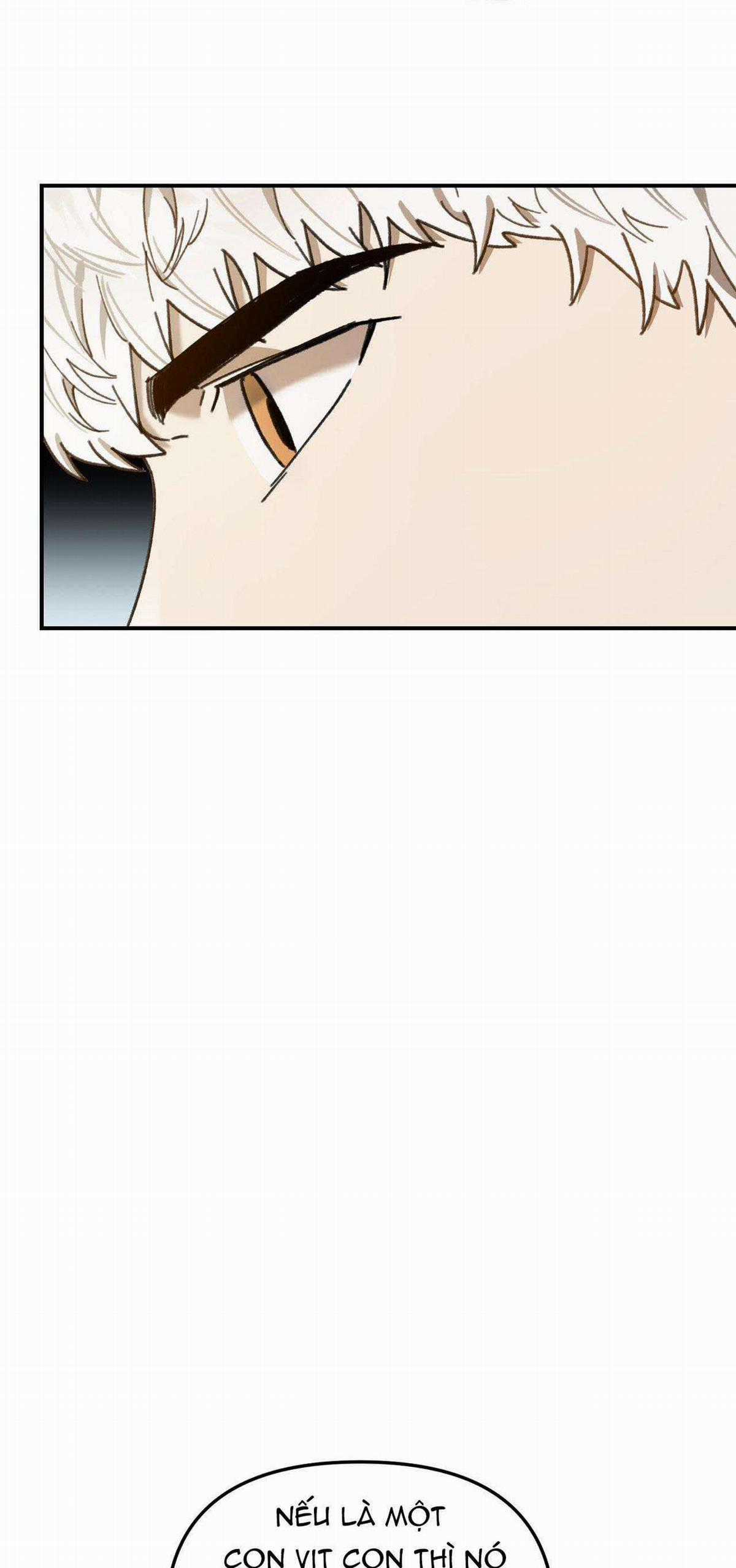 Sói Trong Lồng - Chapter 14 - Trang 42