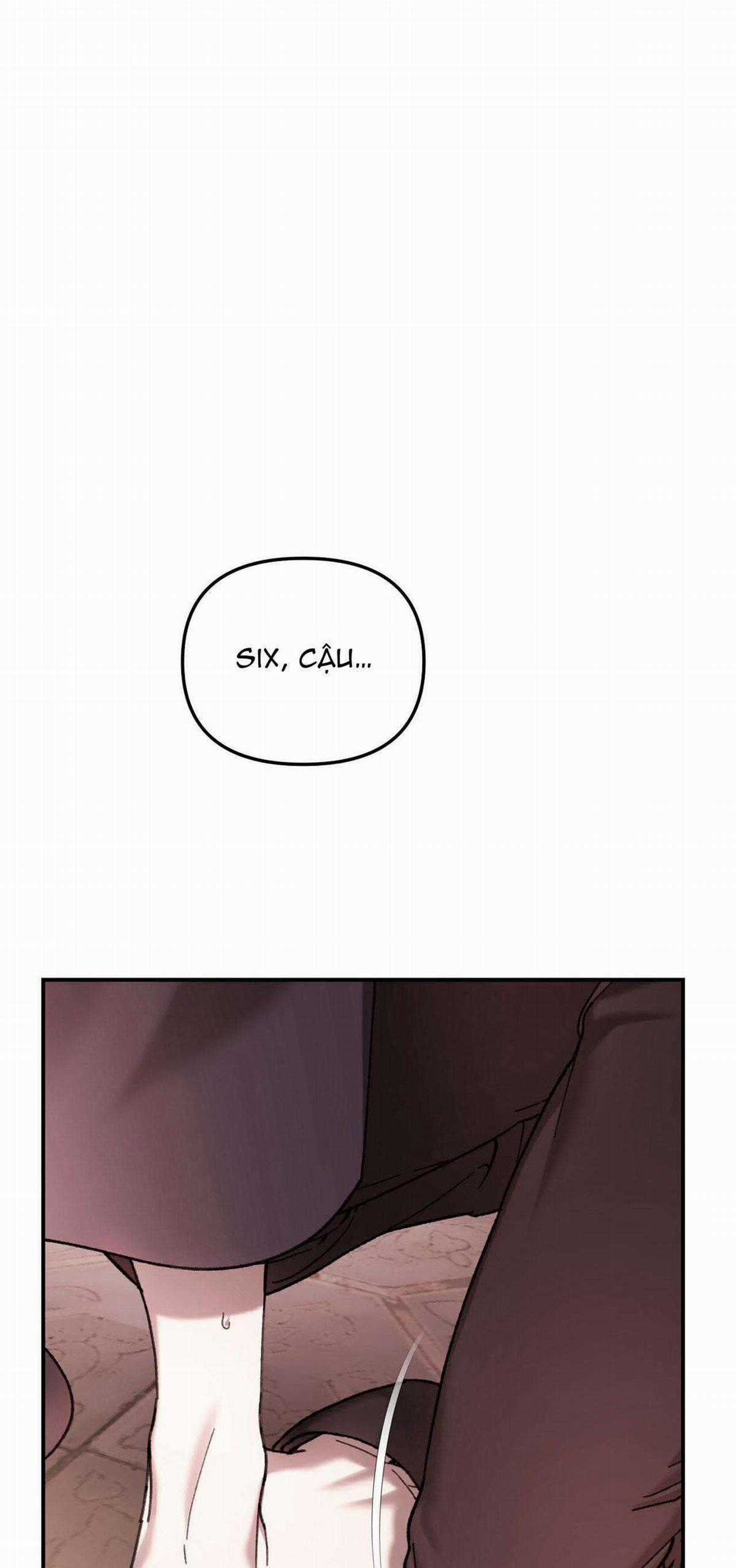 Sói Trong Lồng - Chapter 14 - Trang 50