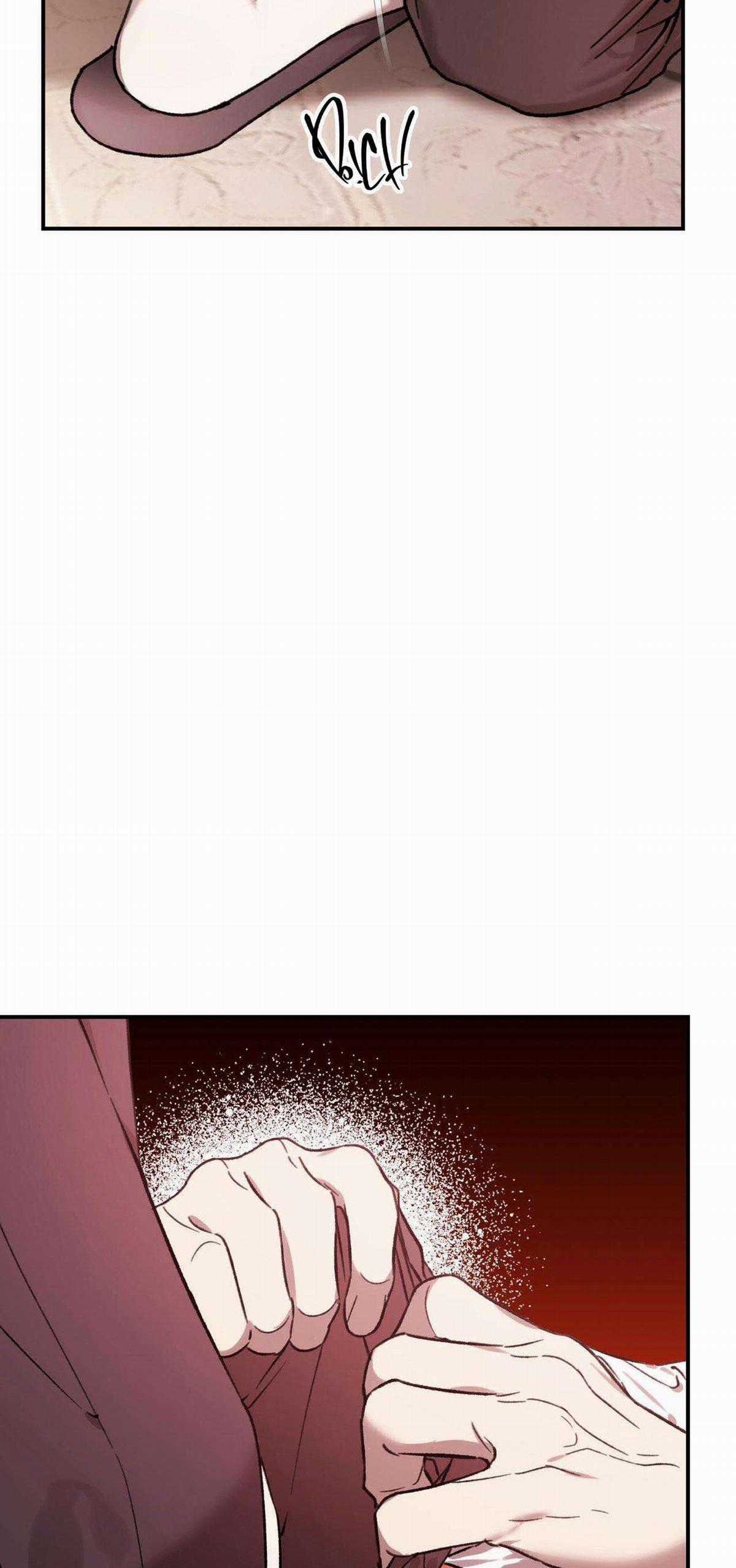 Sói Trong Lồng - Chapter 14 - Trang 51