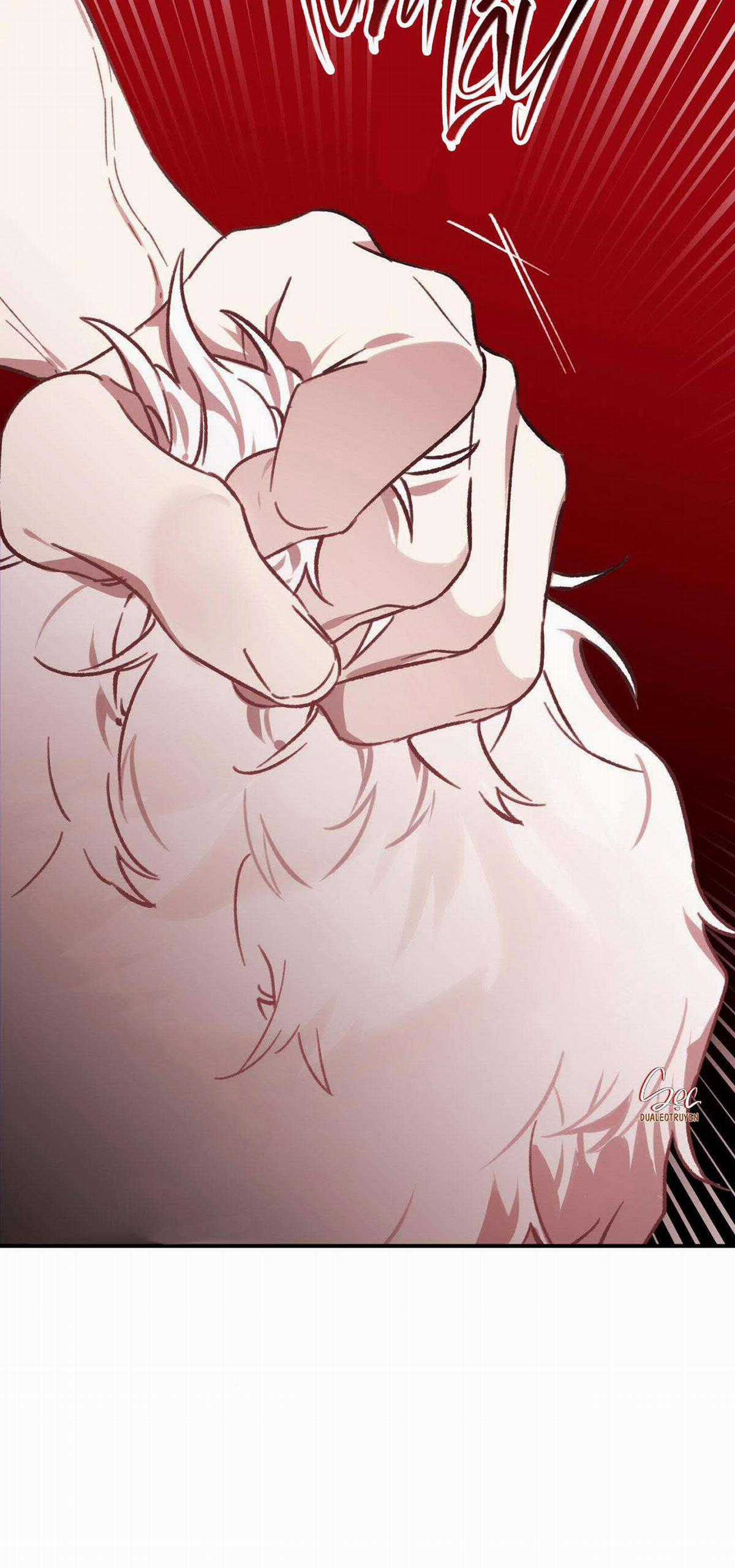 Sói Trong Lồng - Chapter 14 - Trang 60