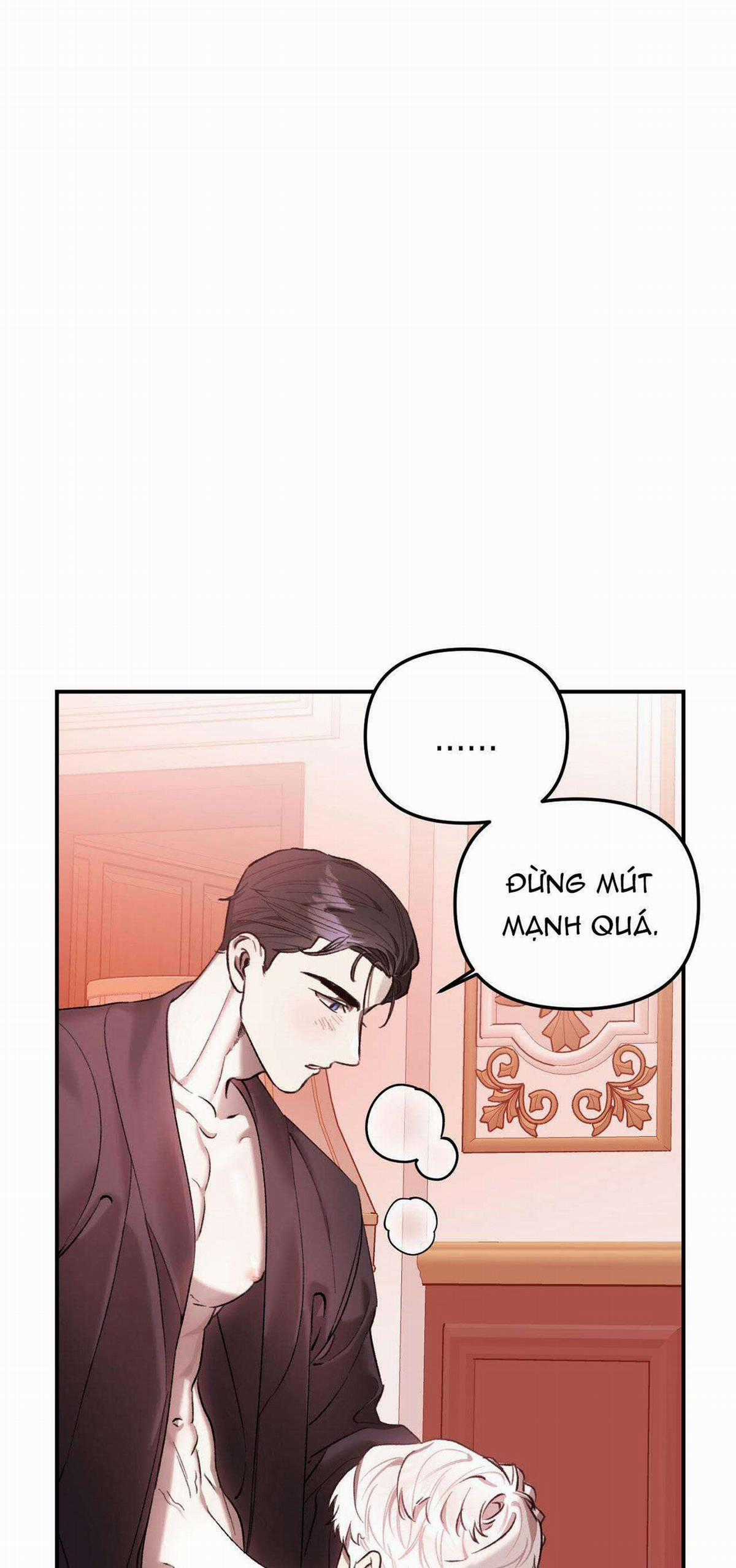 Sói Trong Lồng - Chapter 14 - Trang 61