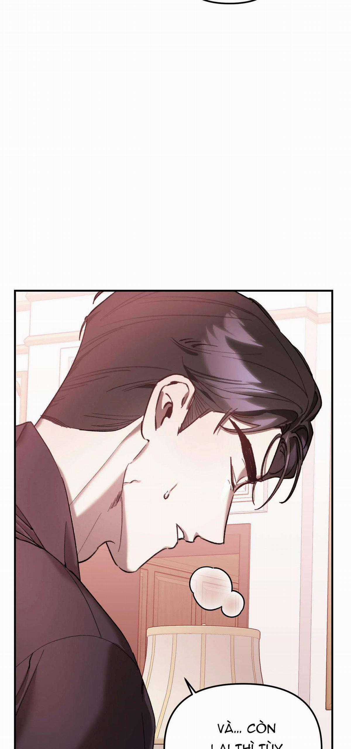 Sói Trong Lồng - Chapter 14 - Trang 63