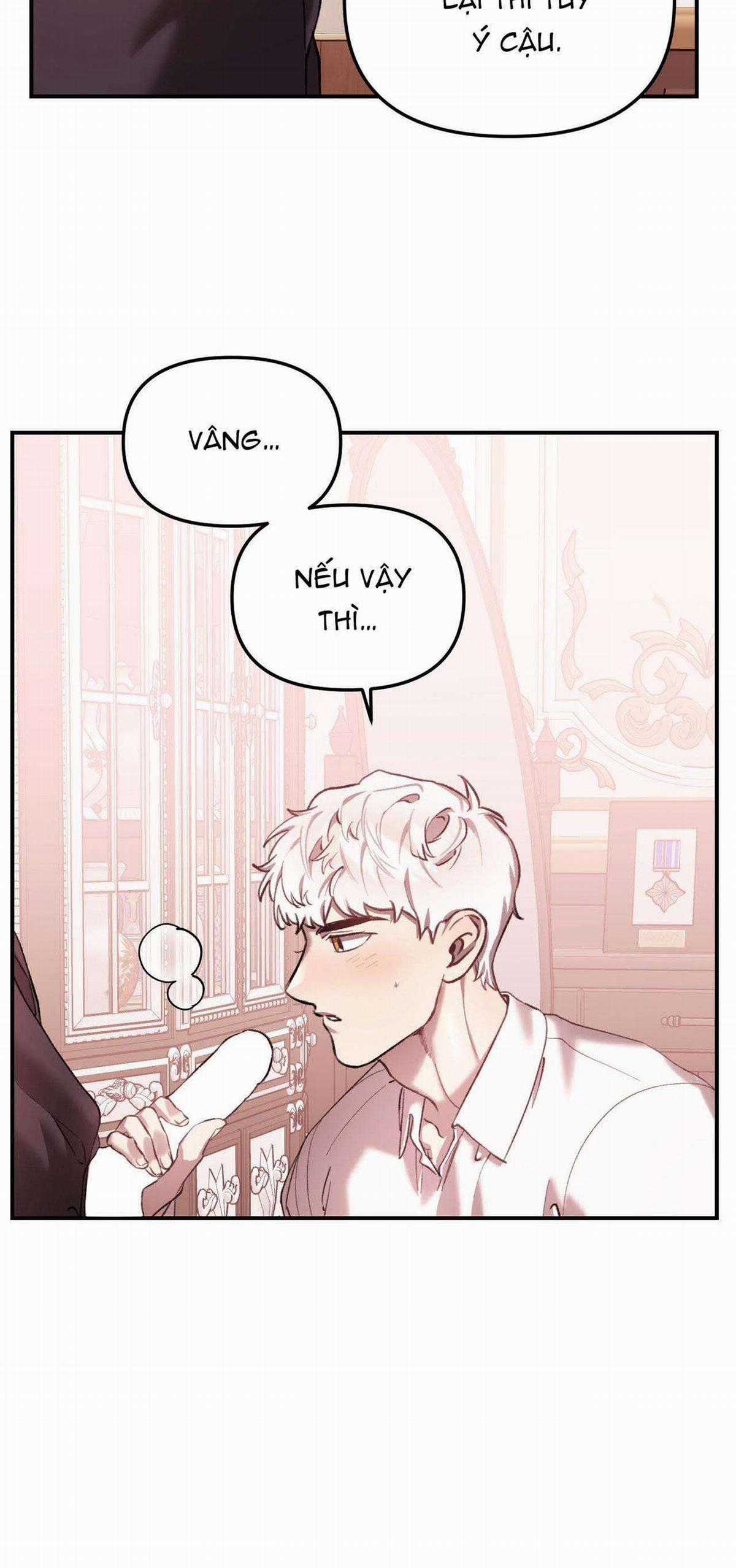 Sói Trong Lồng - Chapter 14 - Trang 64