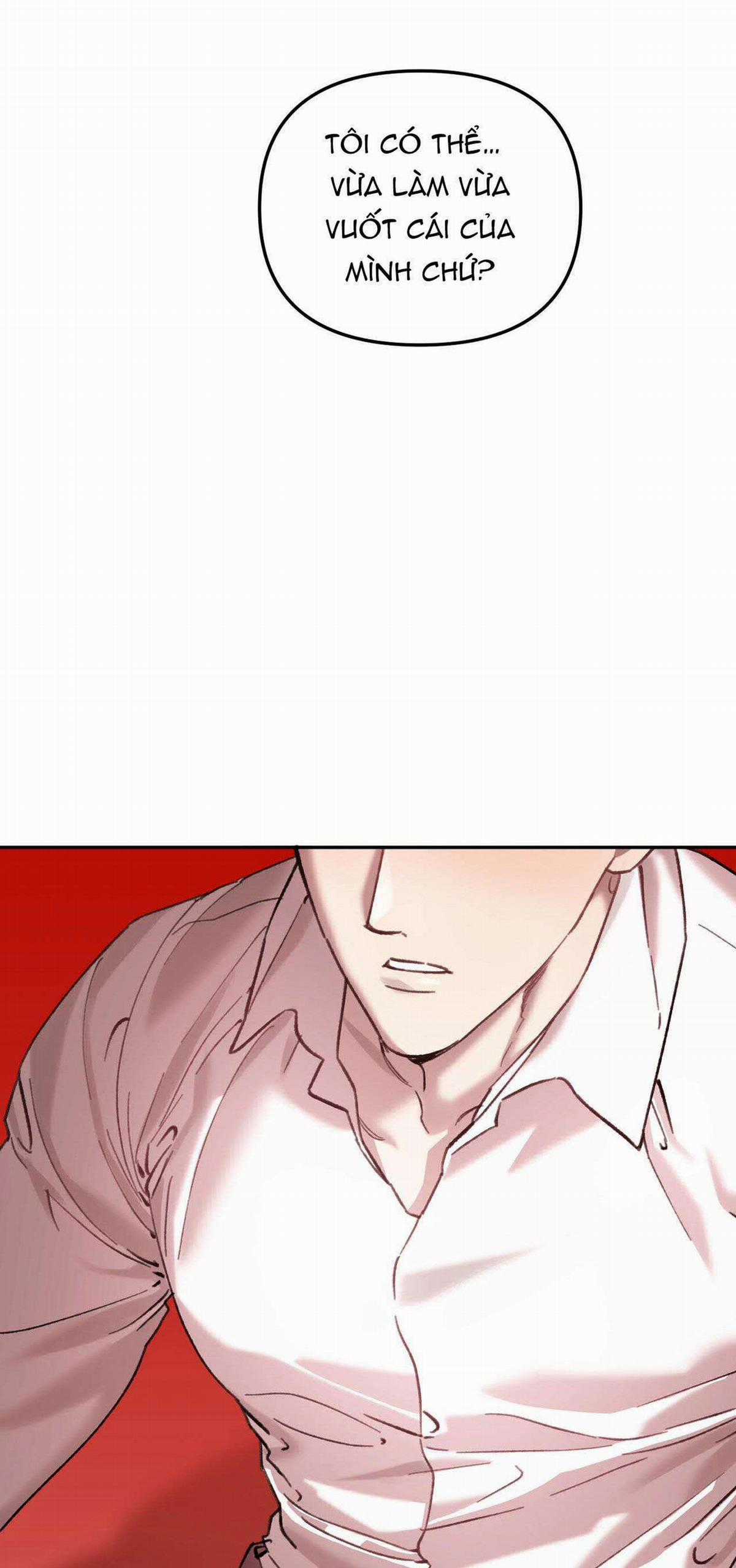 Sói Trong Lồng - Chapter 14 - Trang 65