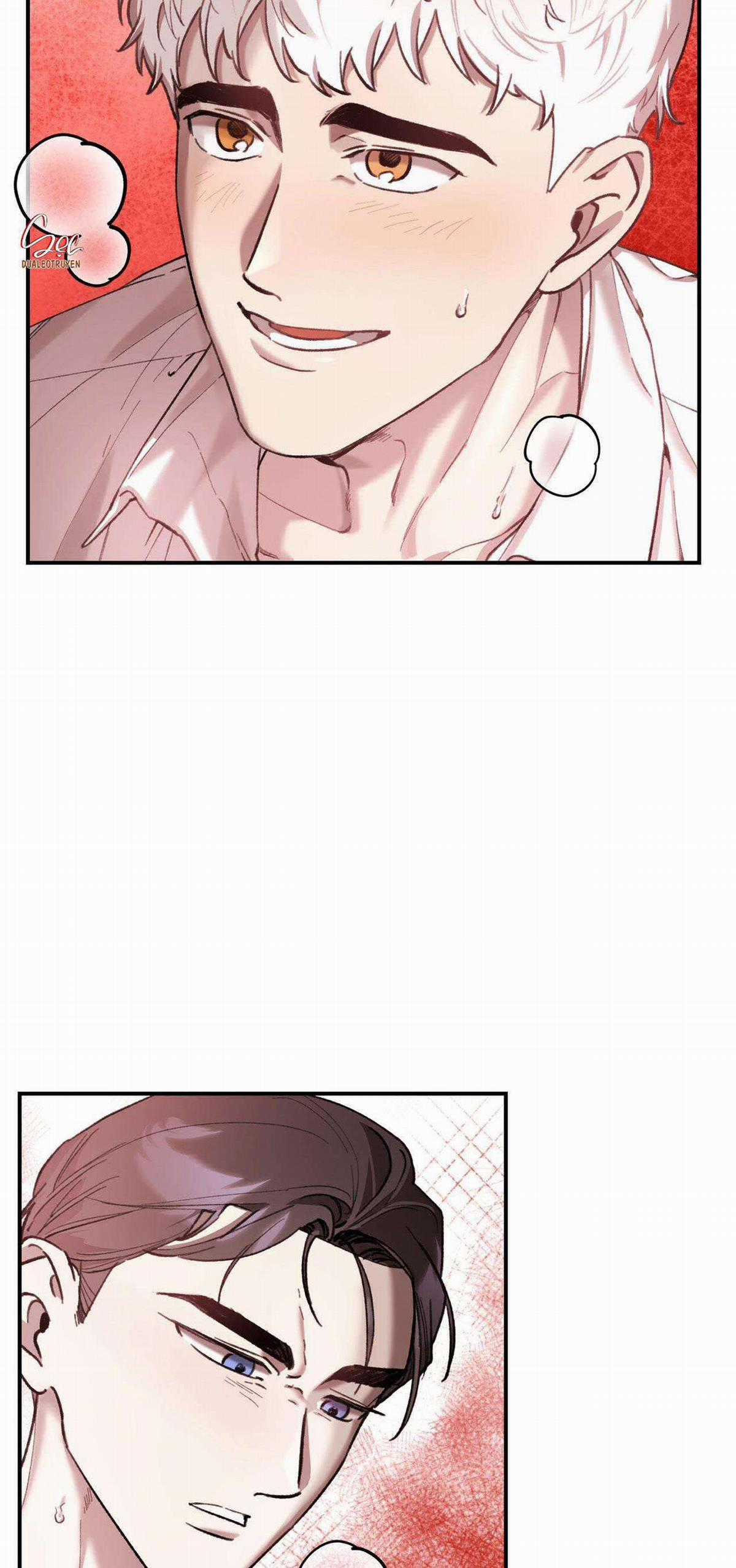 Sói Trong Lồng - Chapter 14 - Trang 67