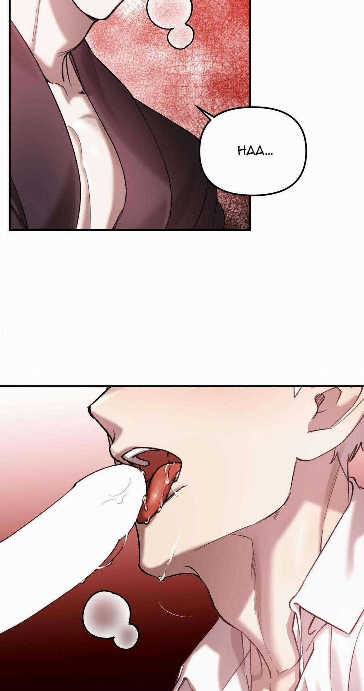 Sói Trong Lồng - Chapter 14 - Trang 68