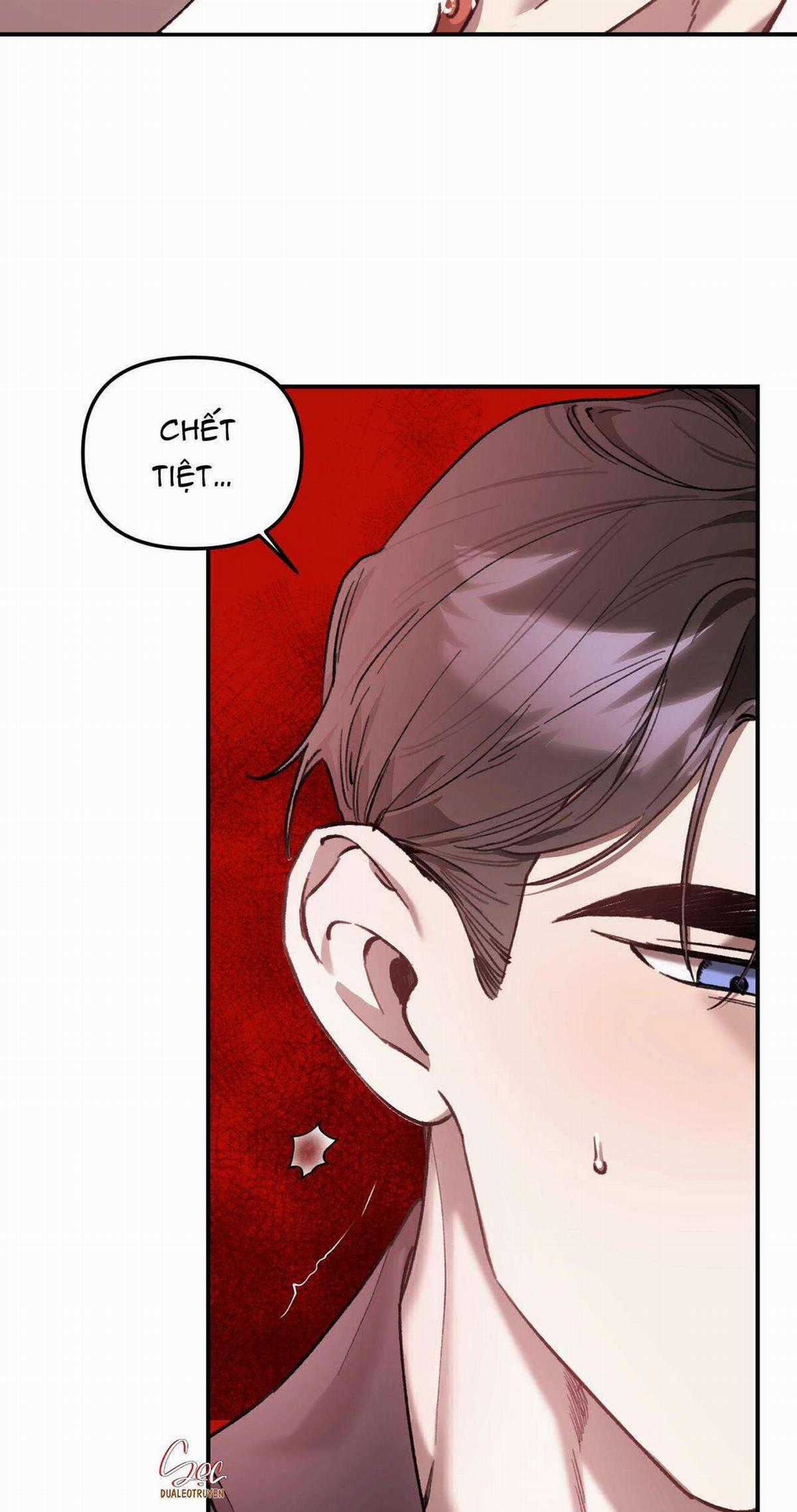 Sói Trong Lồng - Chapter 14 - Trang 70