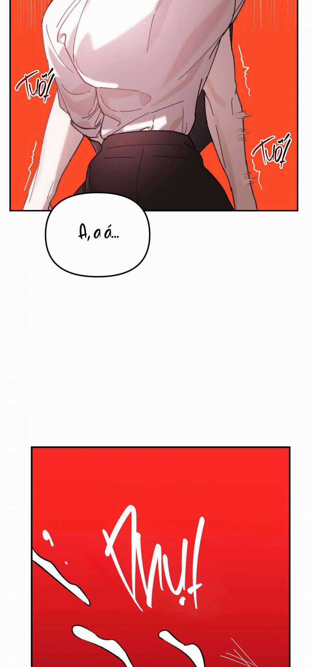 Sói Trong Lồng - Chapter 15 - Trang 15