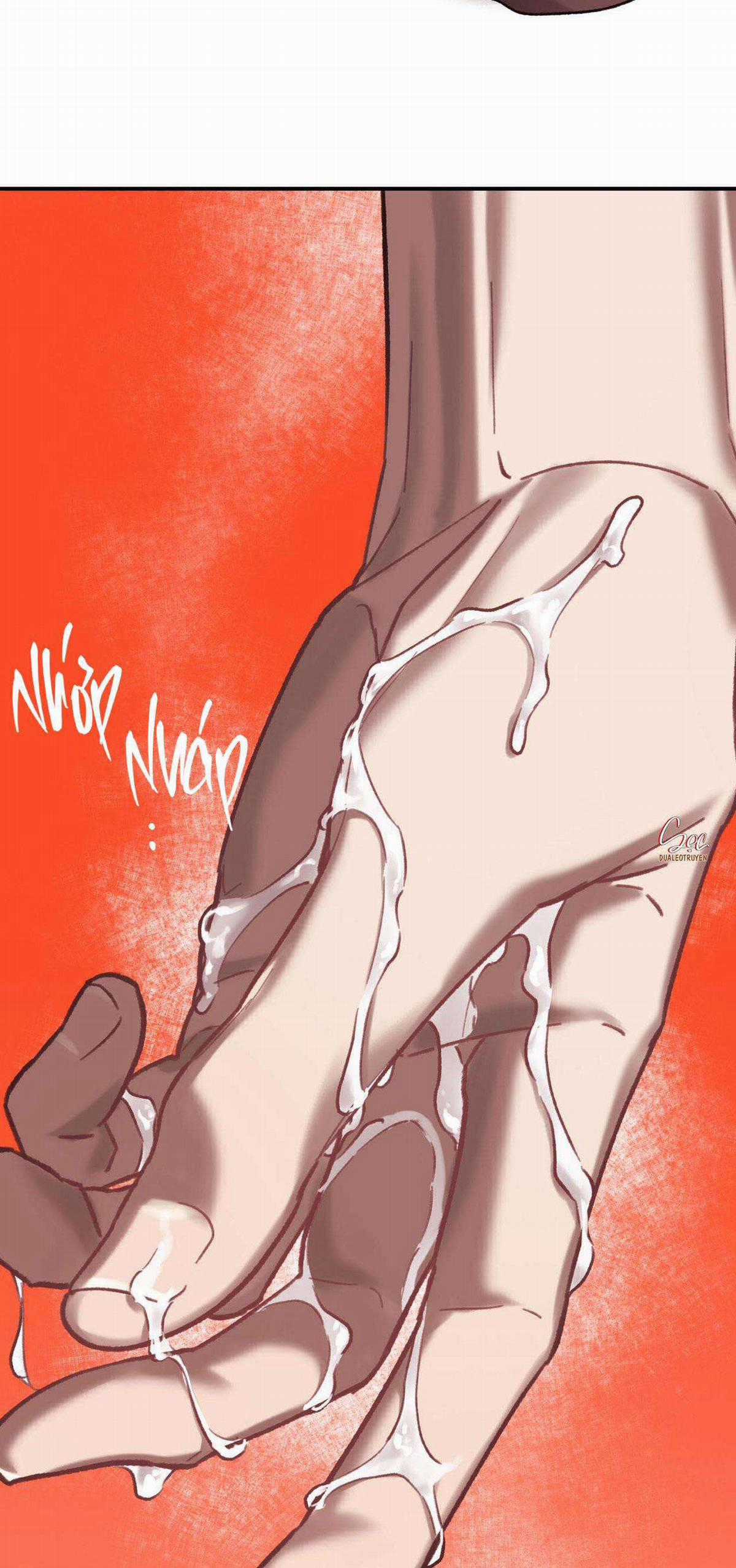 Sói Trong Lồng - Chapter 15 - Trang 19