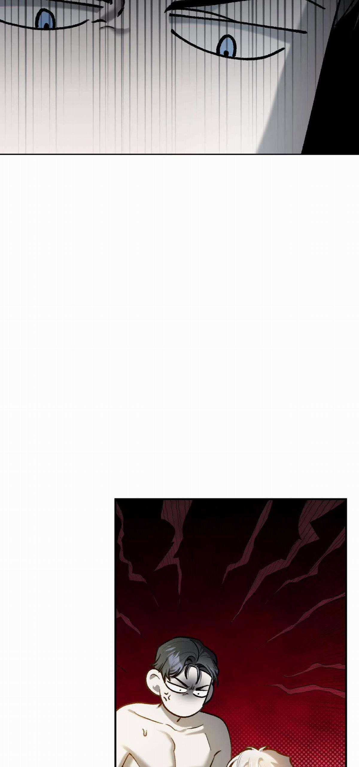 Sói Trong Lồng - Chapter 15 - Trang 22