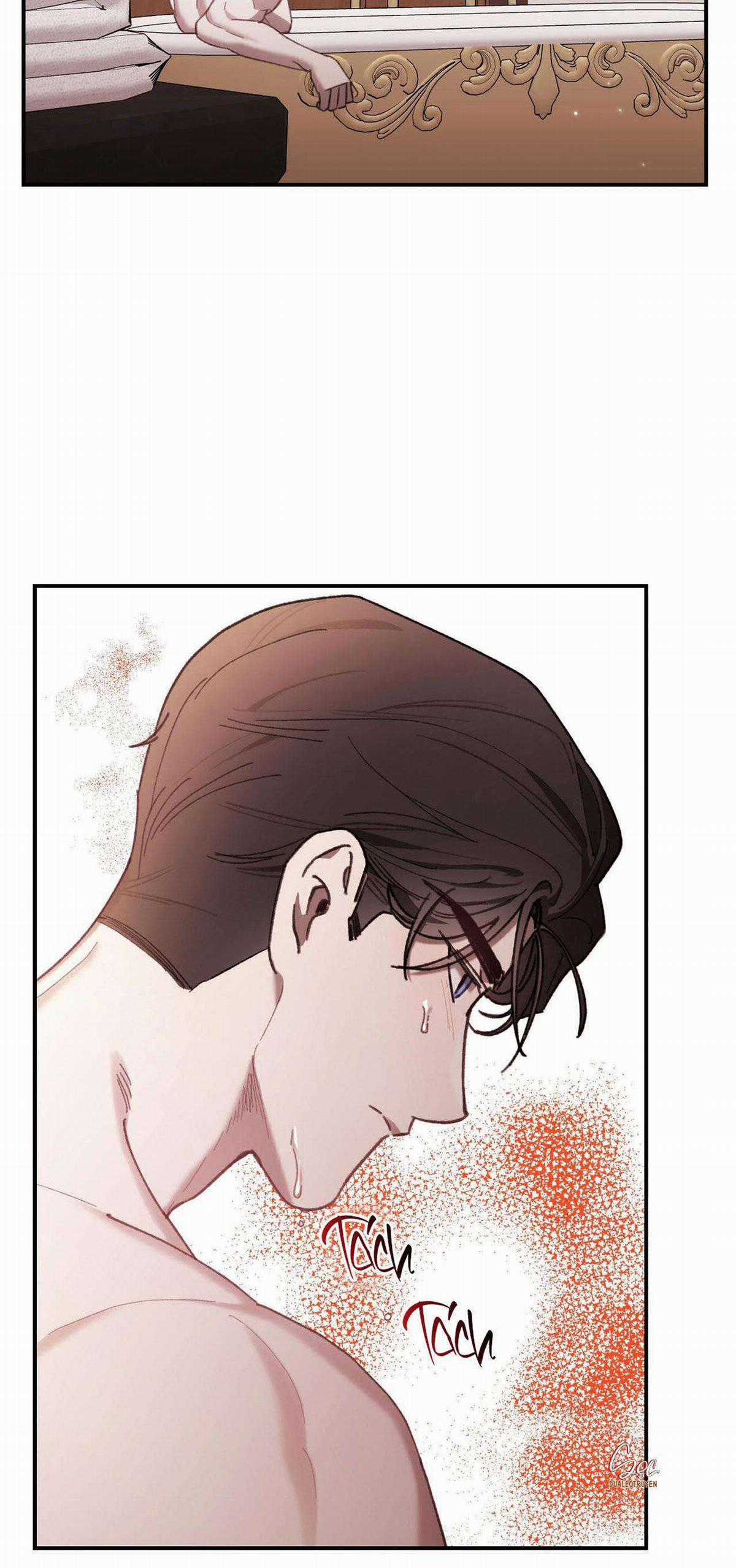 Sói Trong Lồng - Chapter 15 - Trang 29