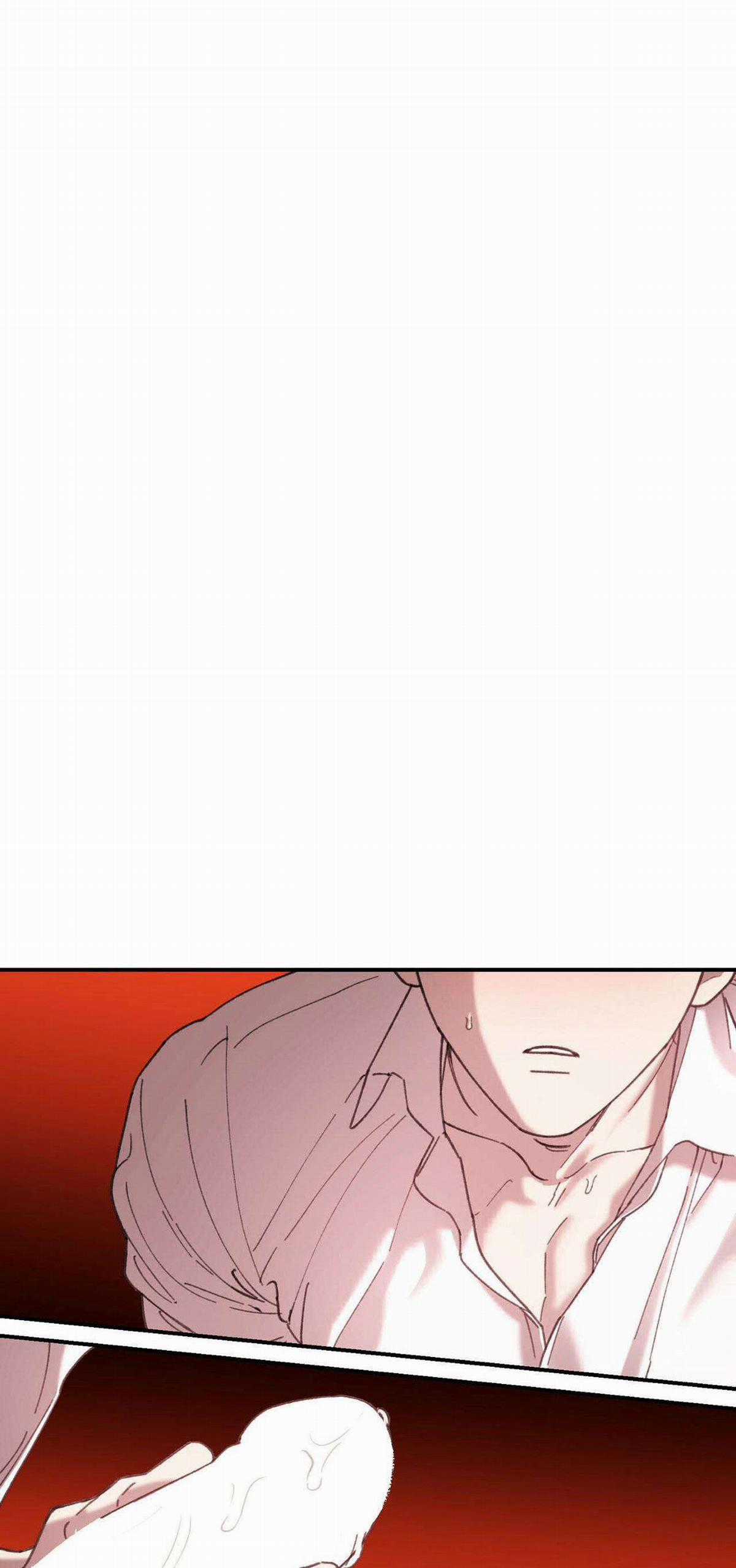 Sói Trong Lồng - Chapter 15 - Trang 30