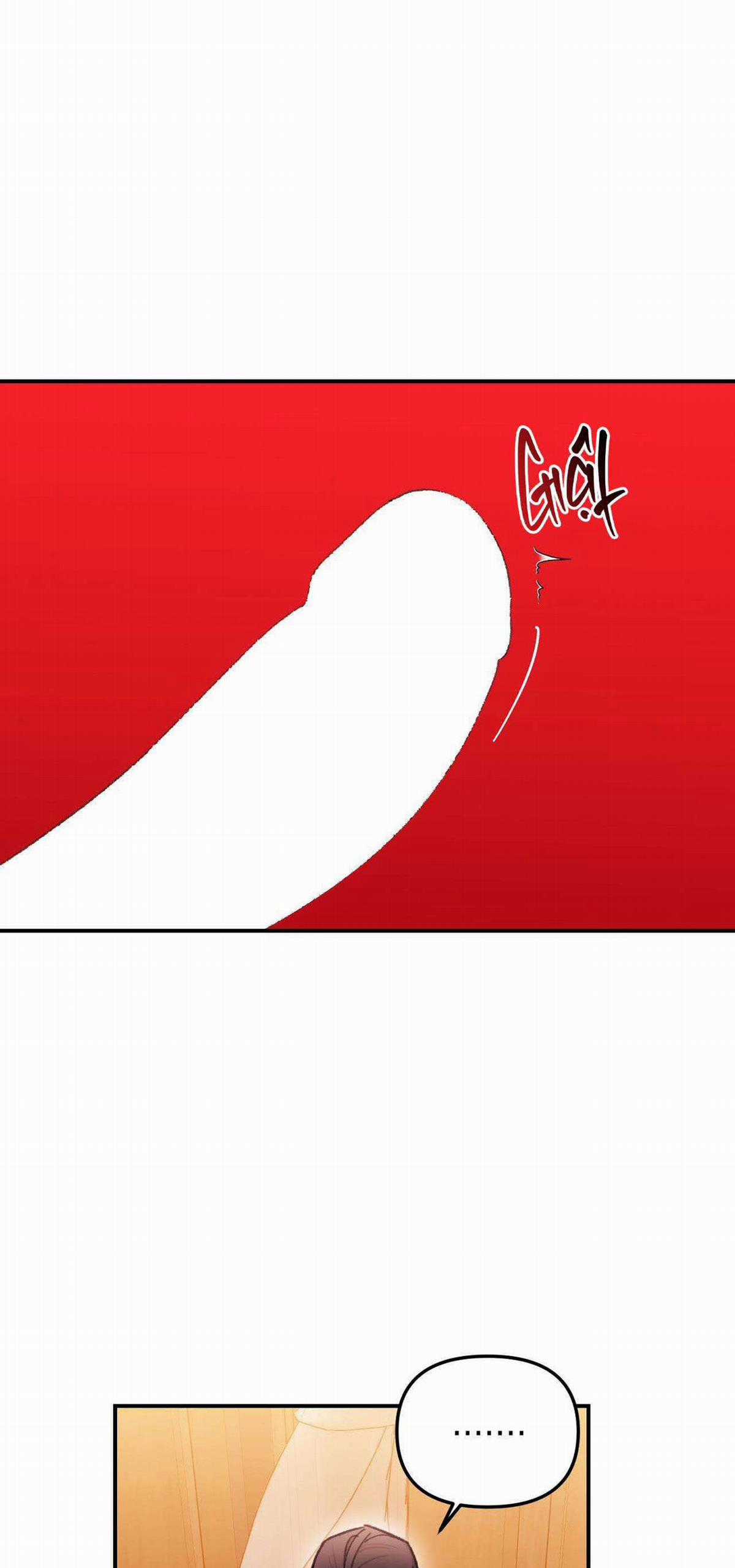 Sói Trong Lồng - Chapter 15 - Trang 33