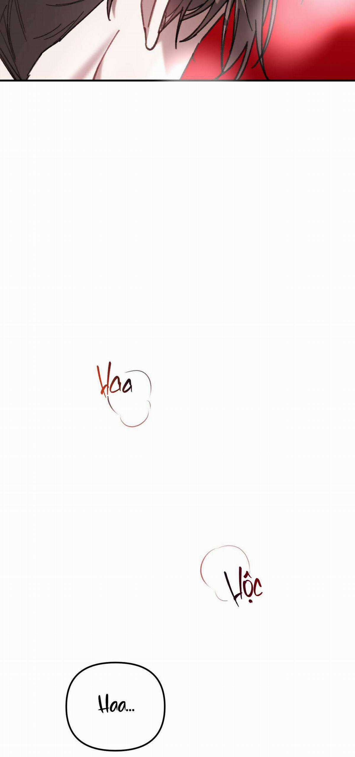 Sói Trong Lồng - Chapter 15 - Trang 35