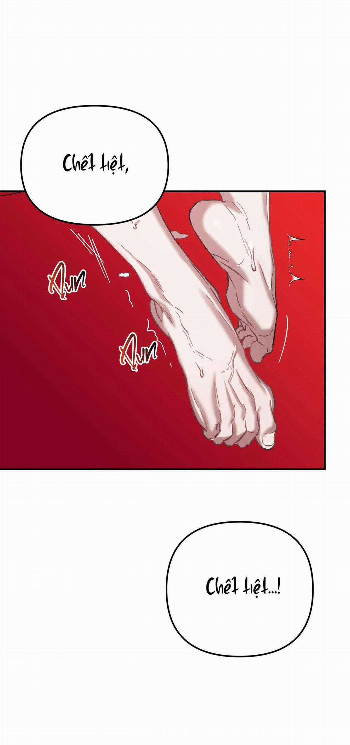 Sói Trong Lồng - Chapter 15 - Trang 38