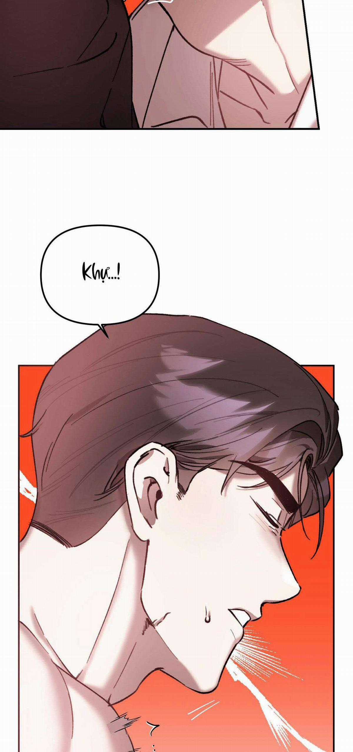 Sói Trong Lồng - Chapter 15 - Trang 5