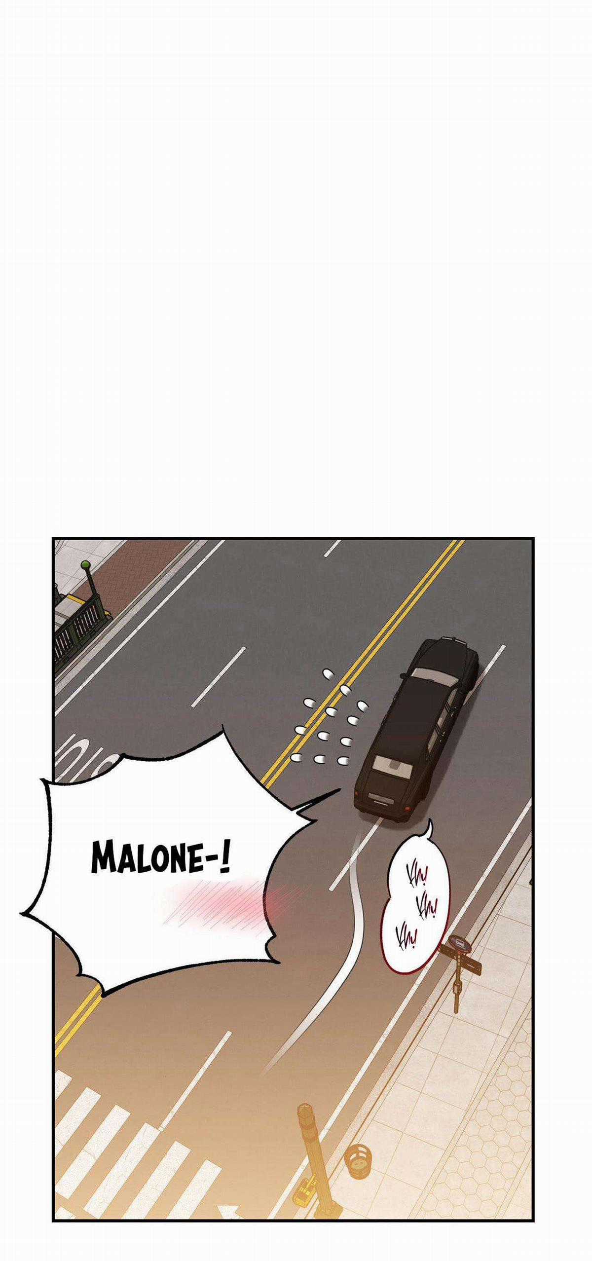 Sói Trong Lồng - Chapter 15 - Trang 52