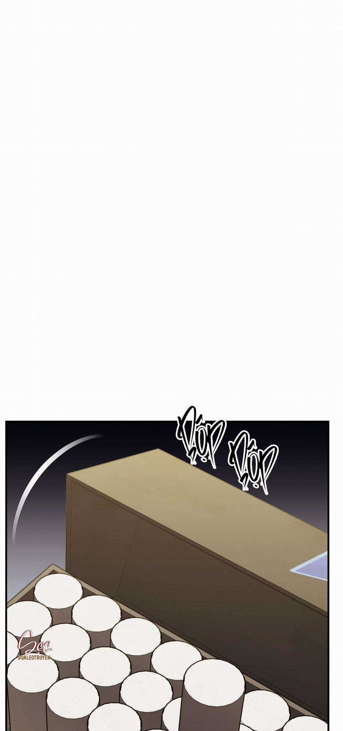 Sói Trong Lồng - Chapter 15 - Trang 53