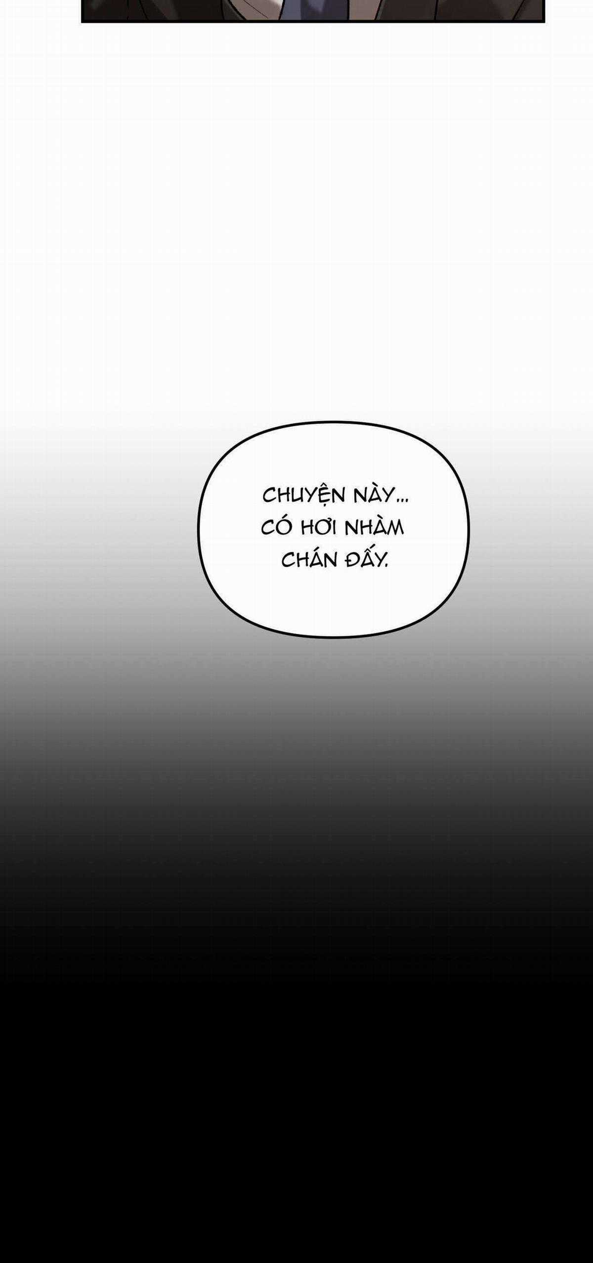 Sói Trong Lồng - Chapter 15 - Trang 57