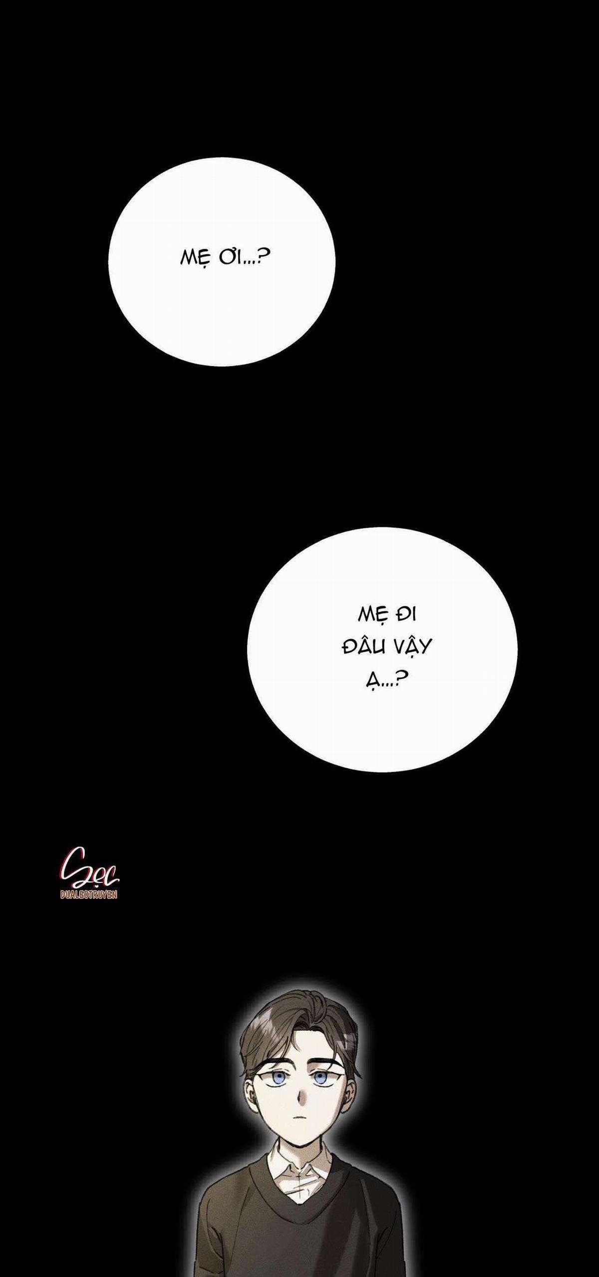 Sói Trong Lồng - Chapter 15 - Trang 58