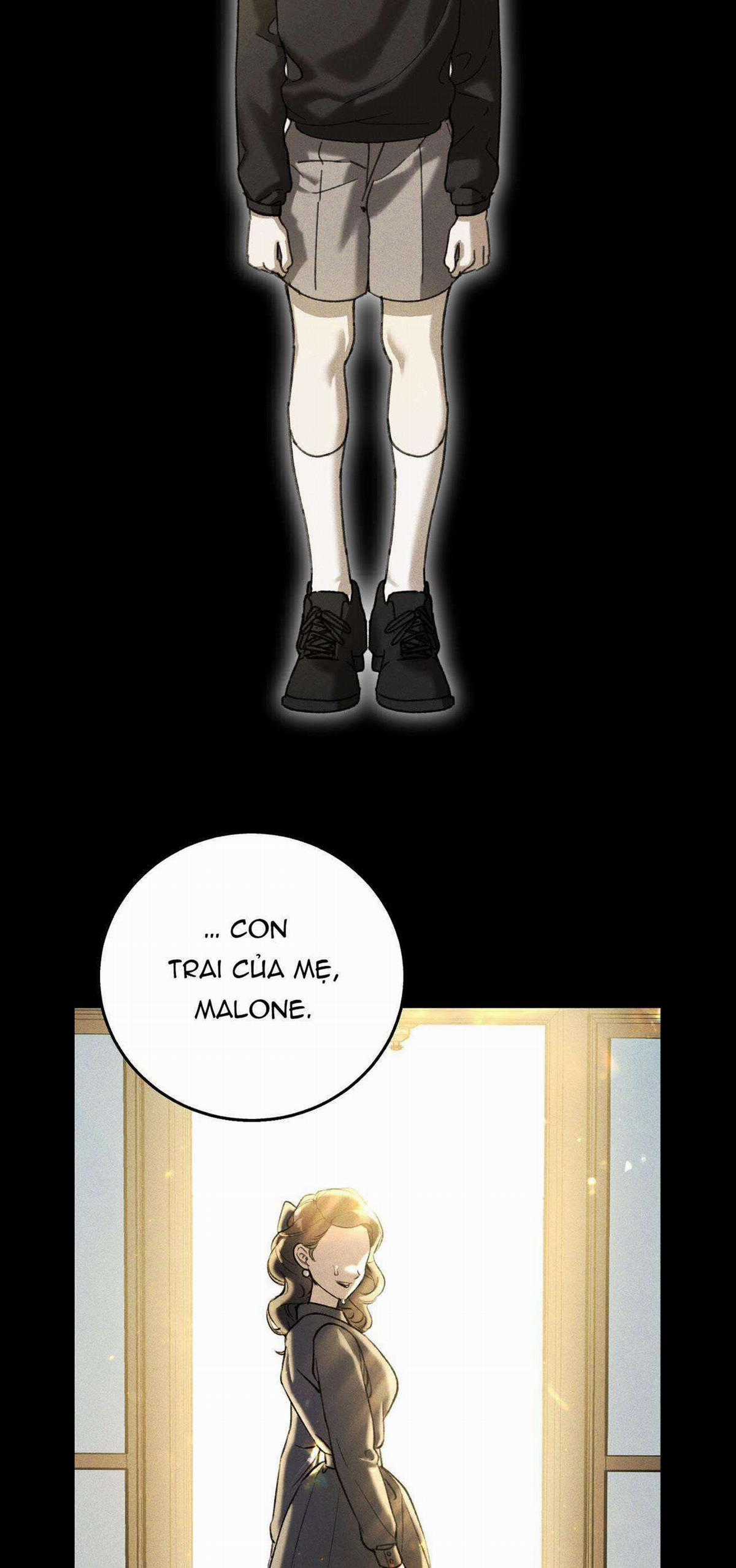 Sói Trong Lồng - Chapter 15 - Trang 59