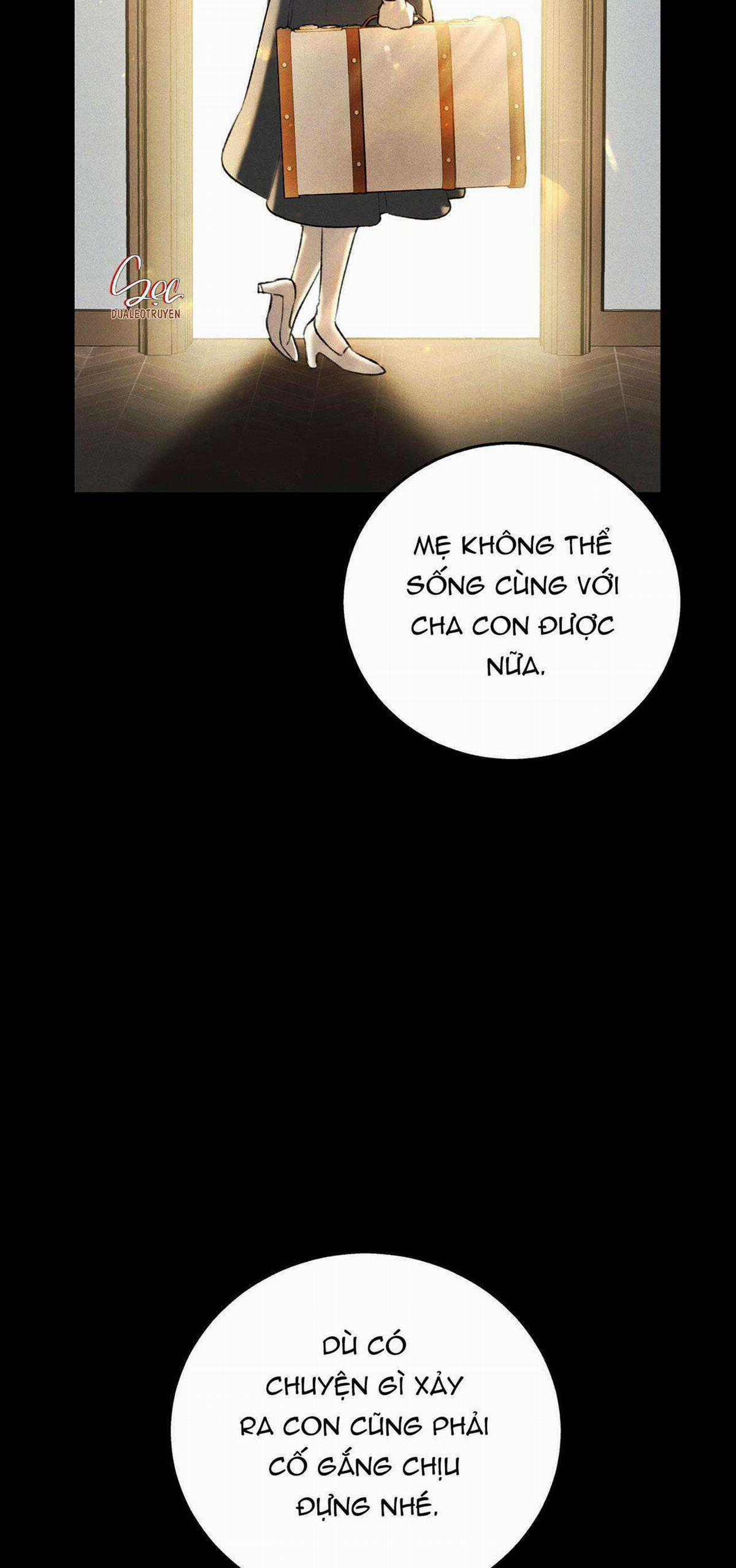 Sói Trong Lồng - Chapter 15 - Trang 60