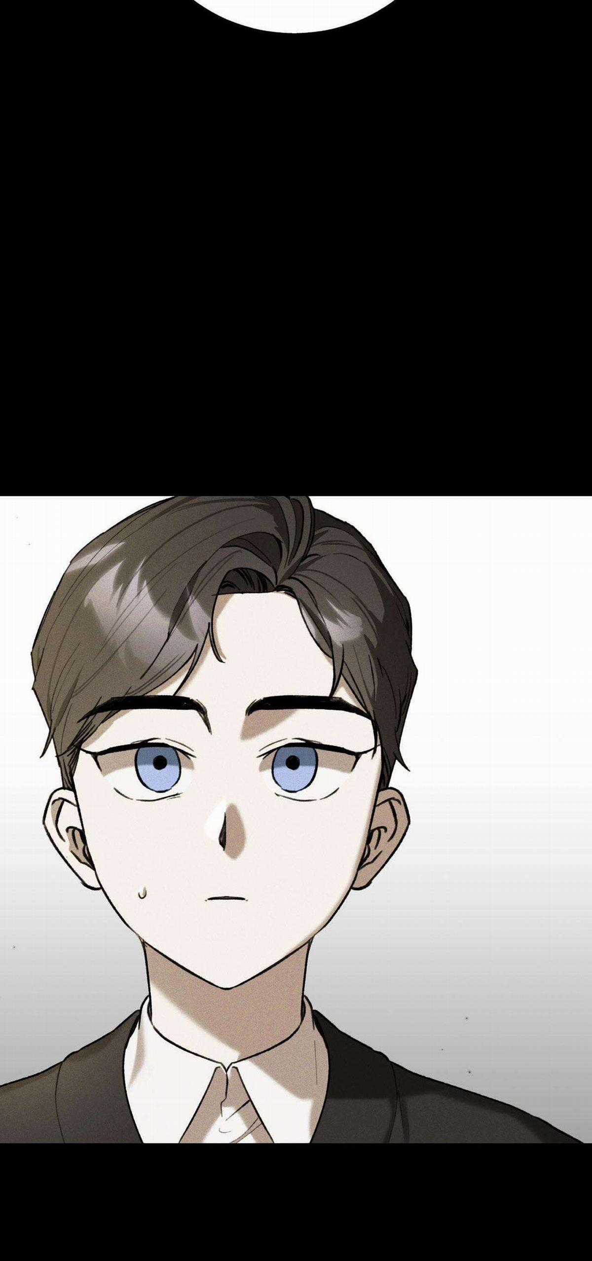 Sói Trong Lồng - Chapter 15 - Trang 61