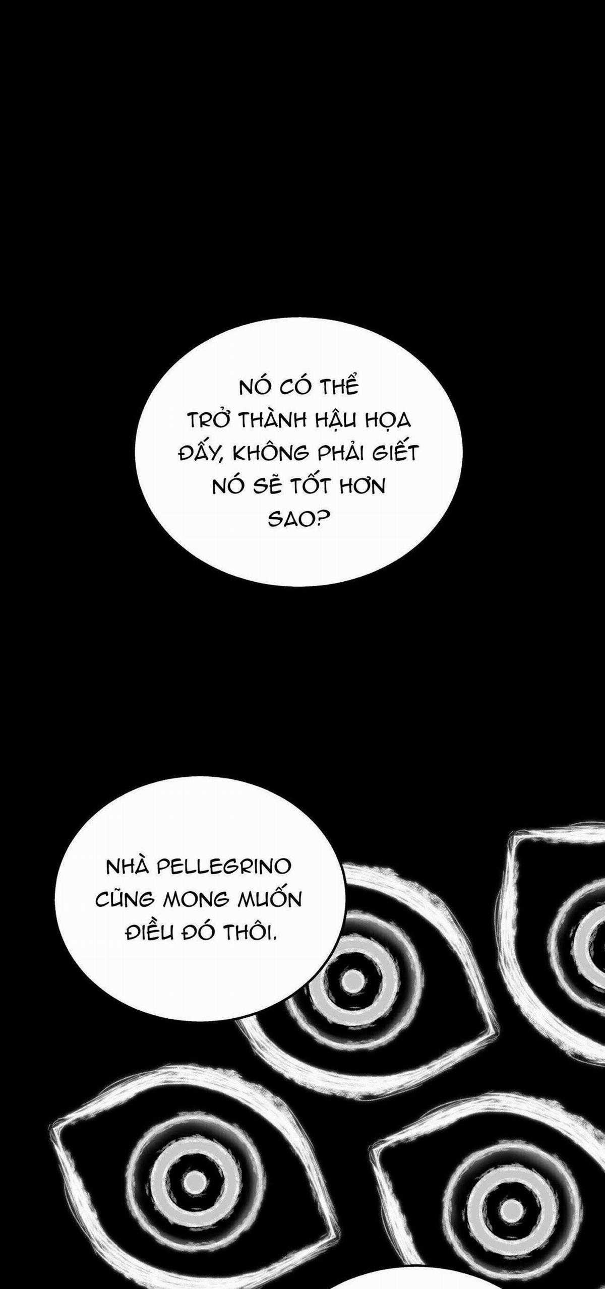 Sói Trong Lồng - Chapter 15 - Trang 62