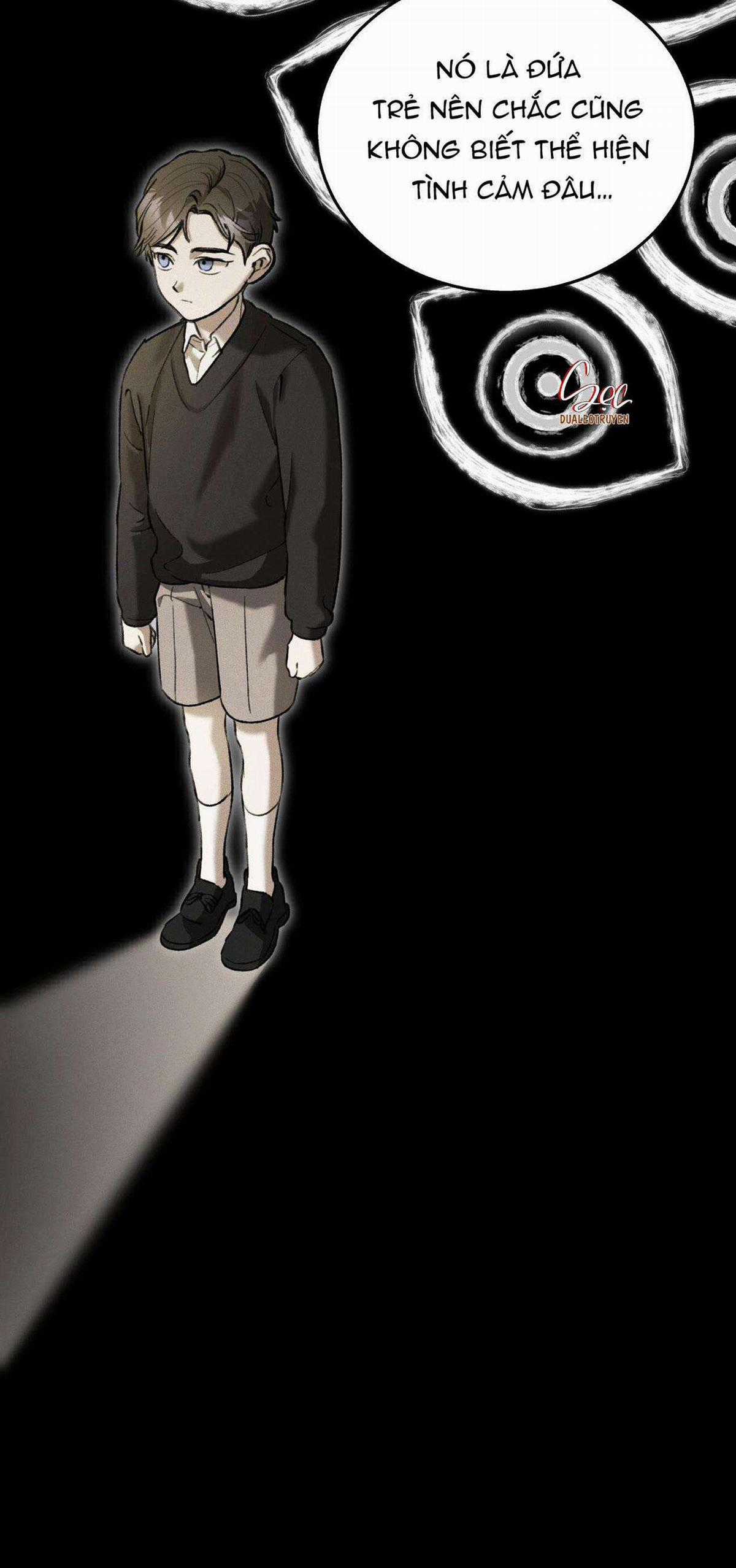Sói Trong Lồng - Chapter 15 - Trang 63
