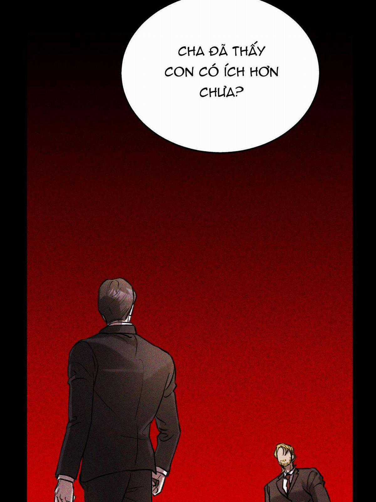 Sói Trong Lồng - Chapter 15 - Trang 69