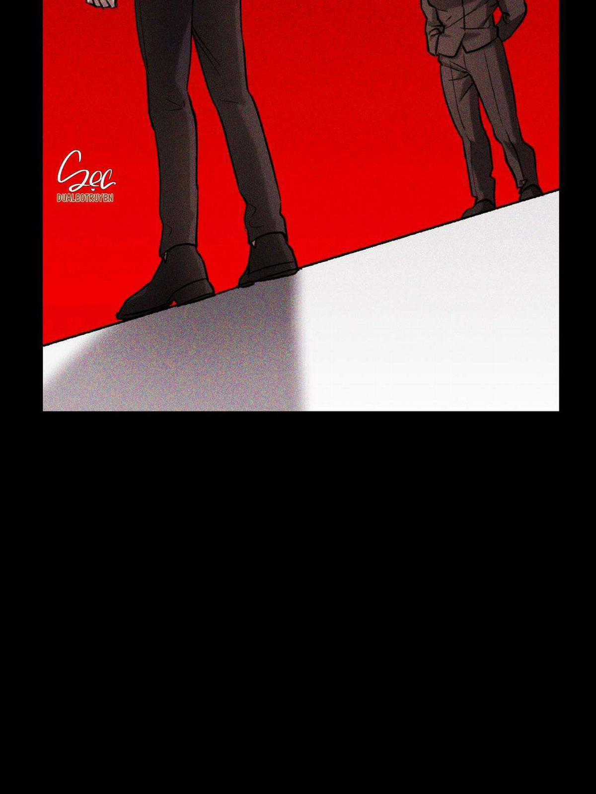 Sói Trong Lồng - Chapter 15 - Trang 70