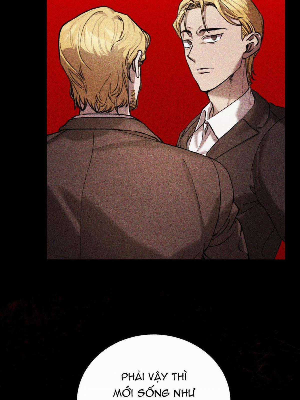 Sói Trong Lồng - Chapter 15 - Trang 75