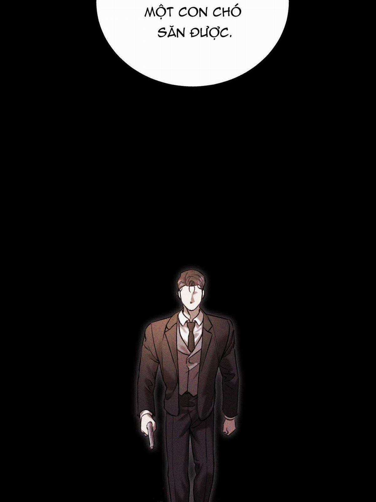 Sói Trong Lồng - Chapter 15 - Trang 76