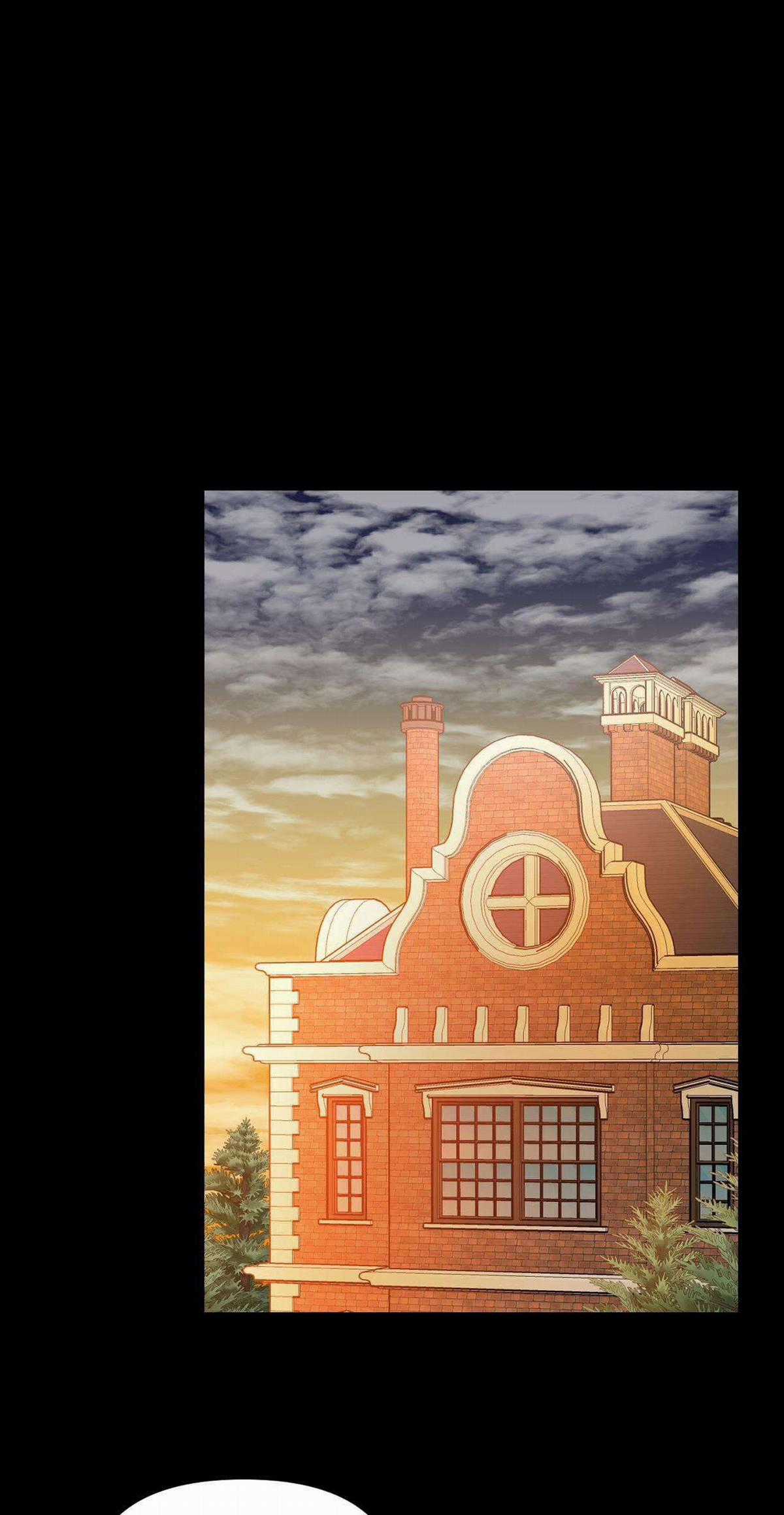 Sói Trong Lồng - Chapter 16 - Trang 2