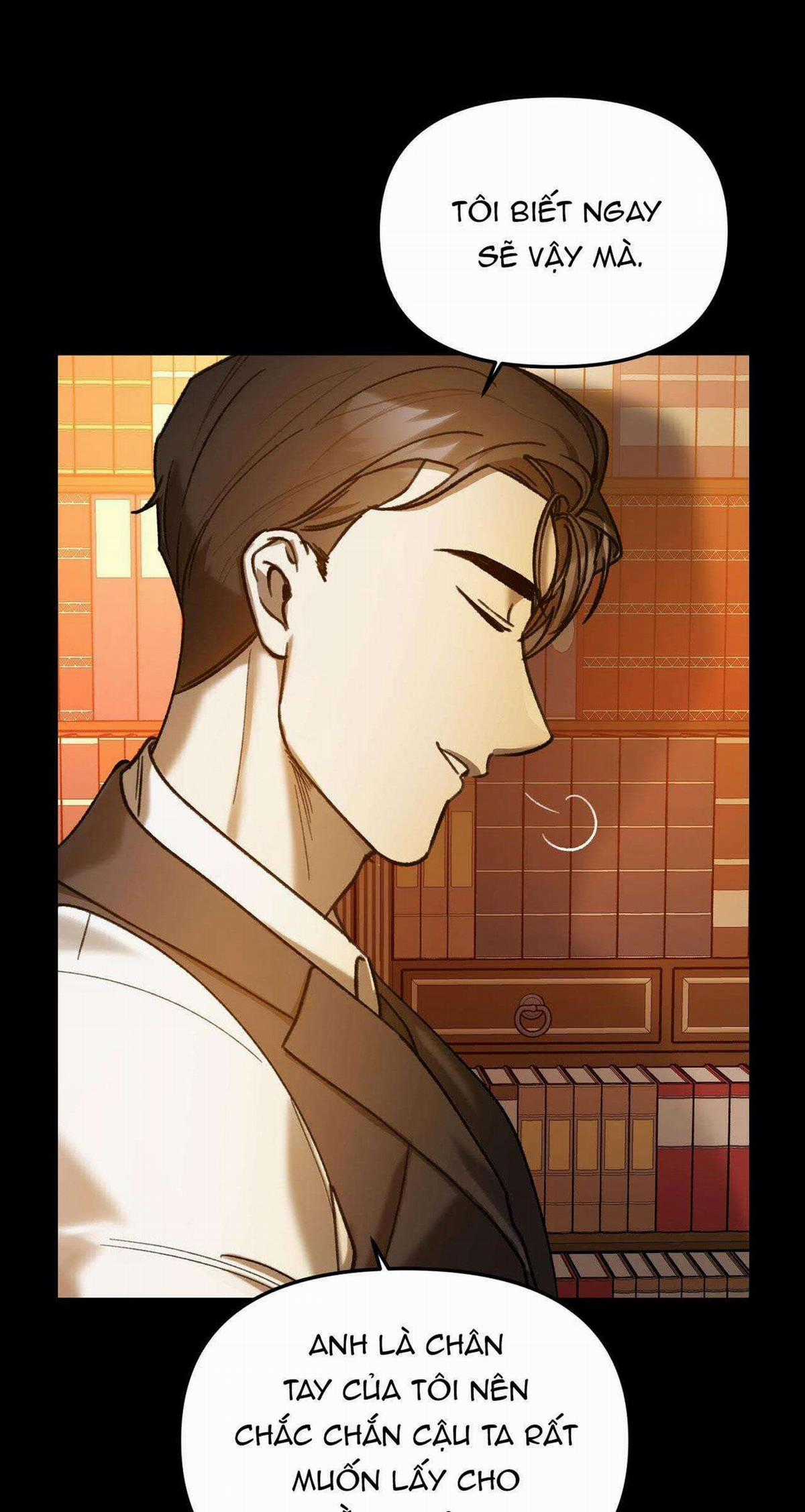 Sói Trong Lồng - Chapter 16 - Trang 13