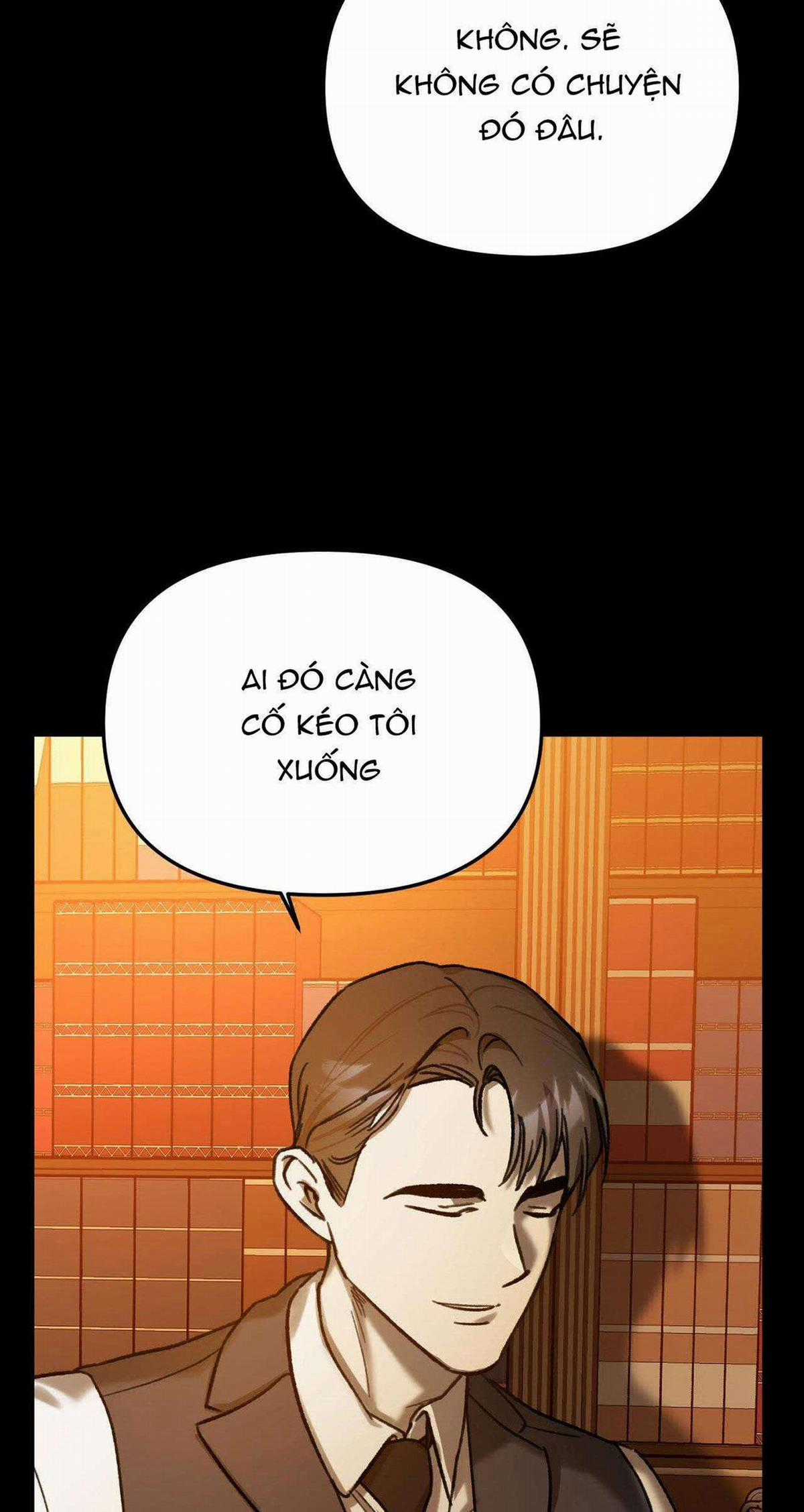 Sói Trong Lồng - Chapter 16 - Trang 15