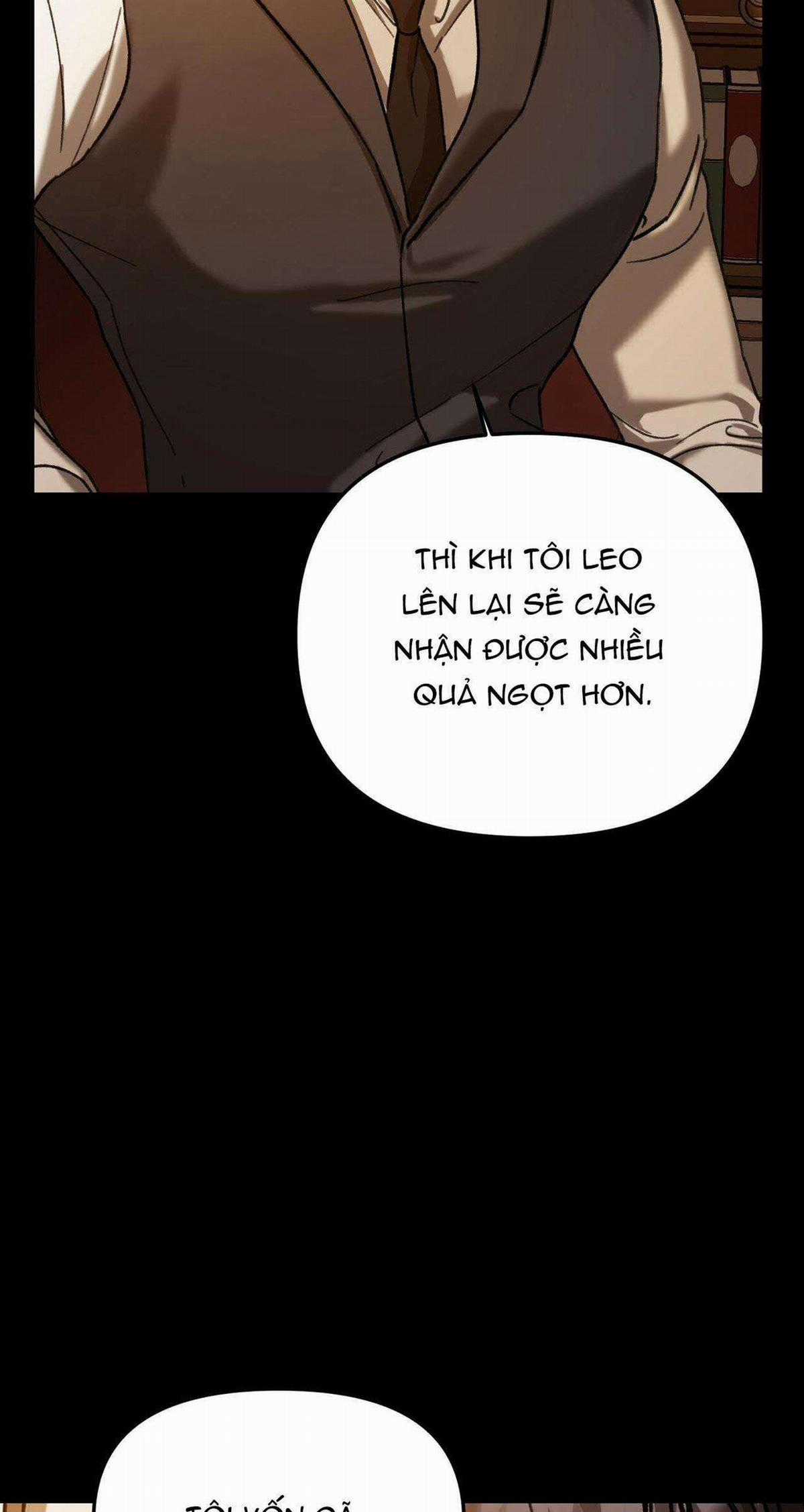 Sói Trong Lồng - Chapter 16 - Trang 16