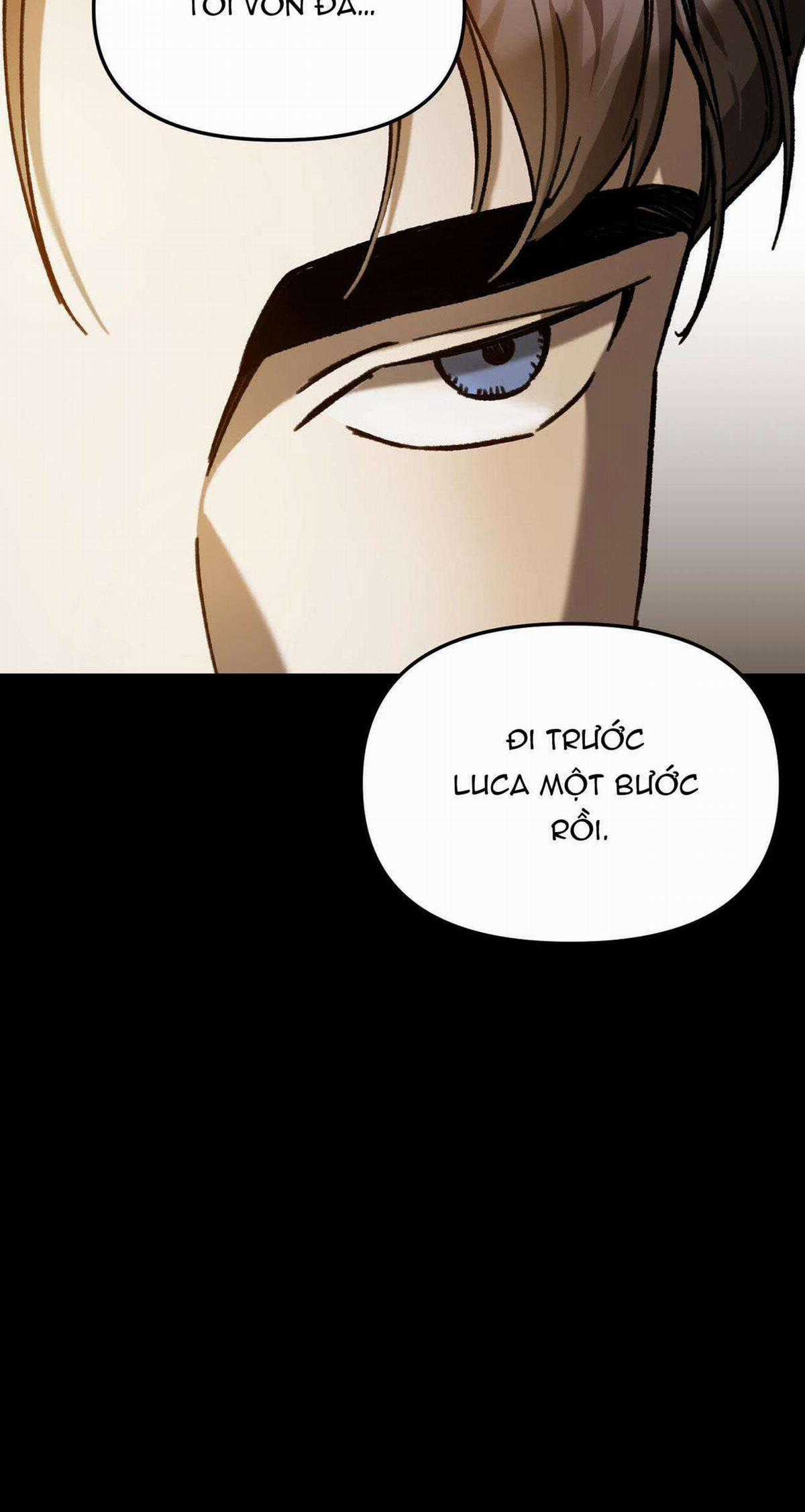 Sói Trong Lồng - Chapter 16 - Trang 17