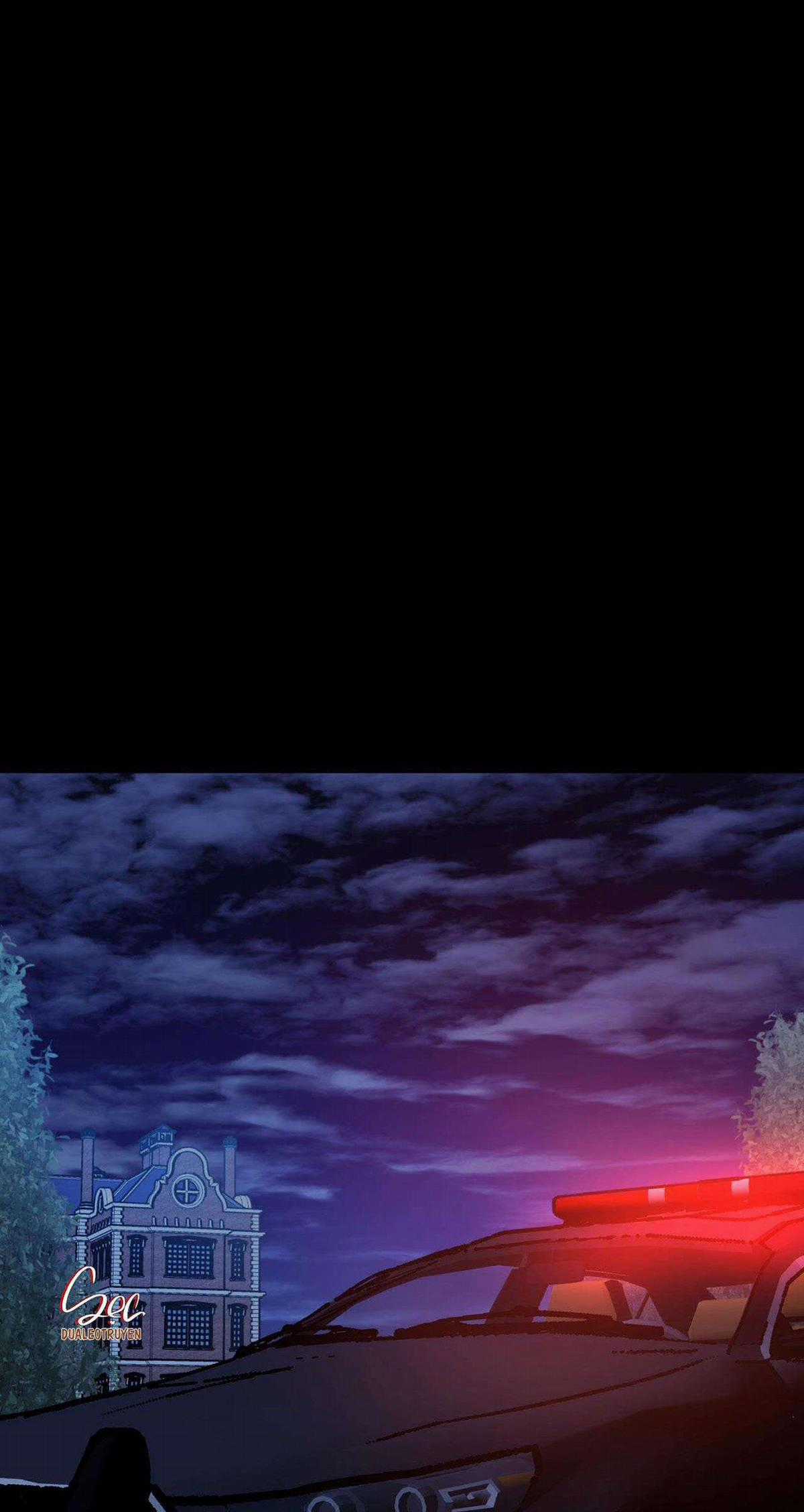 Sói Trong Lồng - Chapter 16 - Trang 18