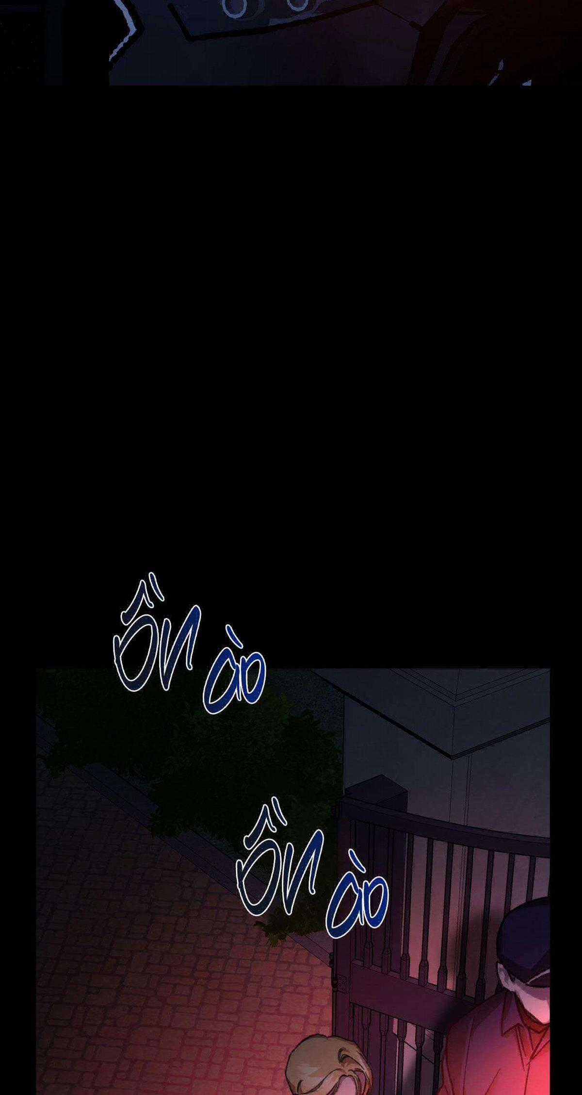 Sói Trong Lồng - Chapter 16 - Trang 19