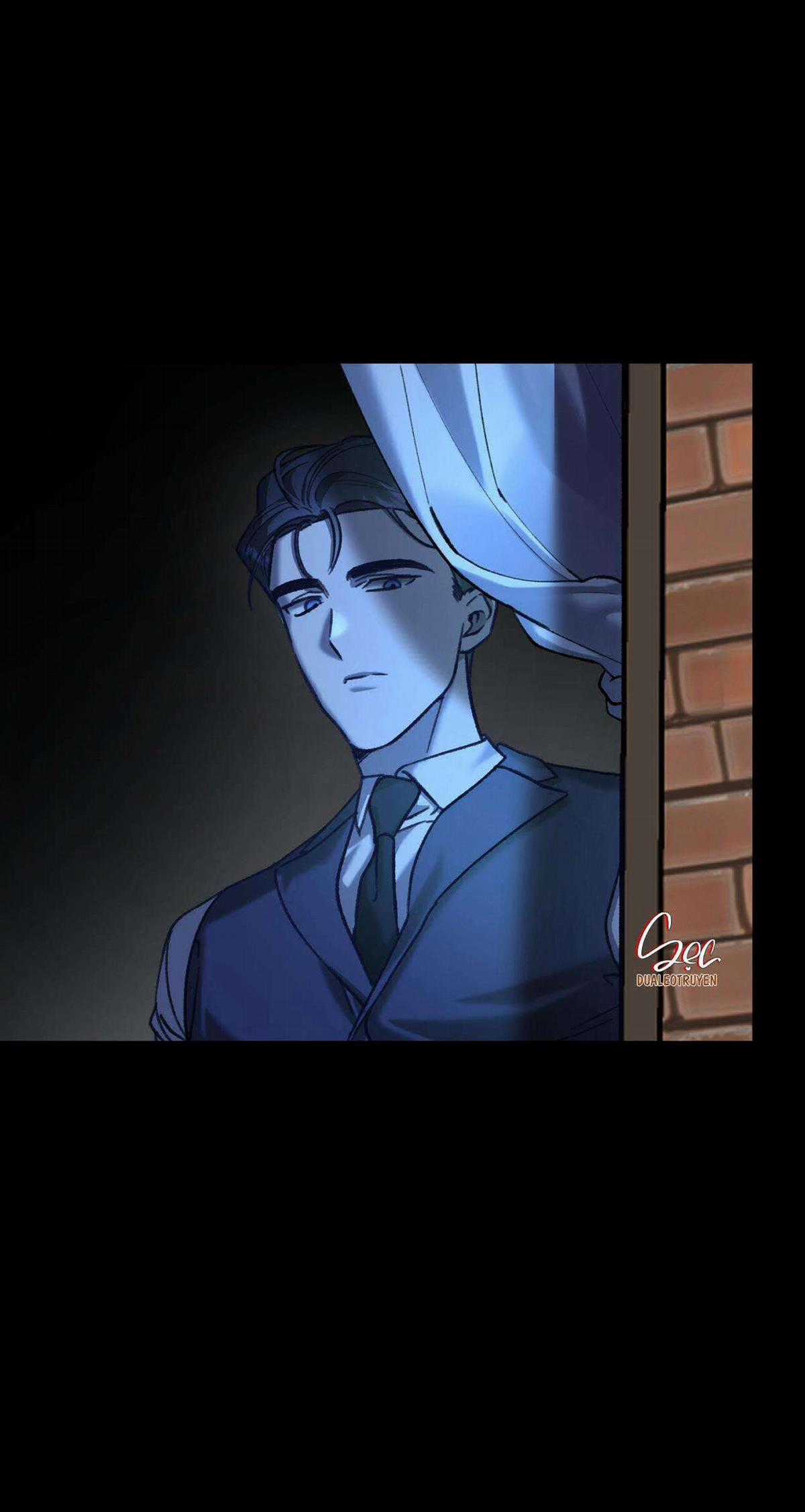 Sói Trong Lồng - Chapter 16 - Trang 22