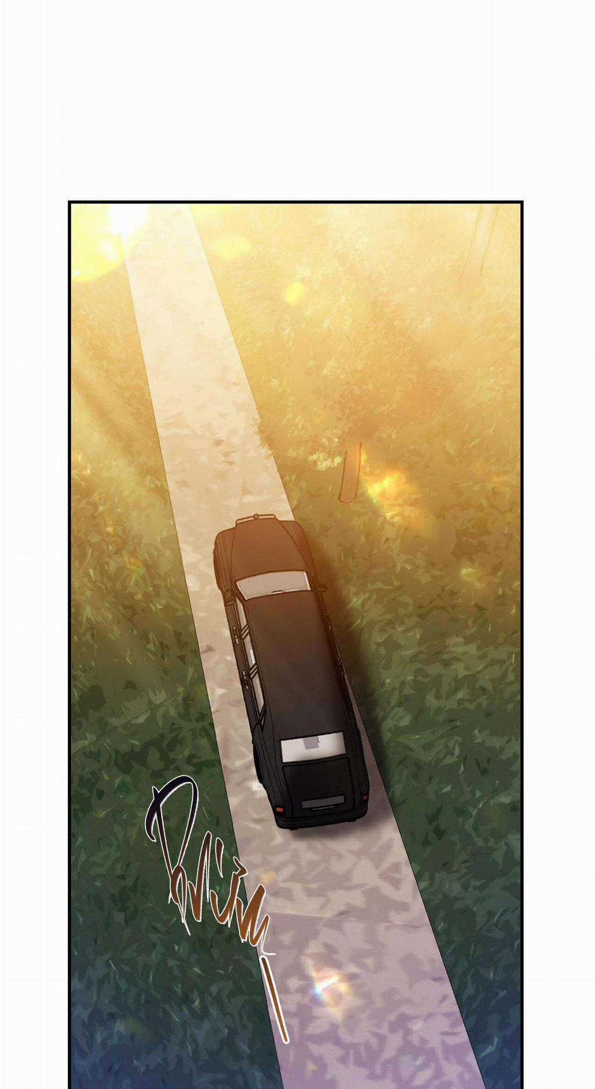 Sói Trong Lồng - Chapter 16 - Trang 24