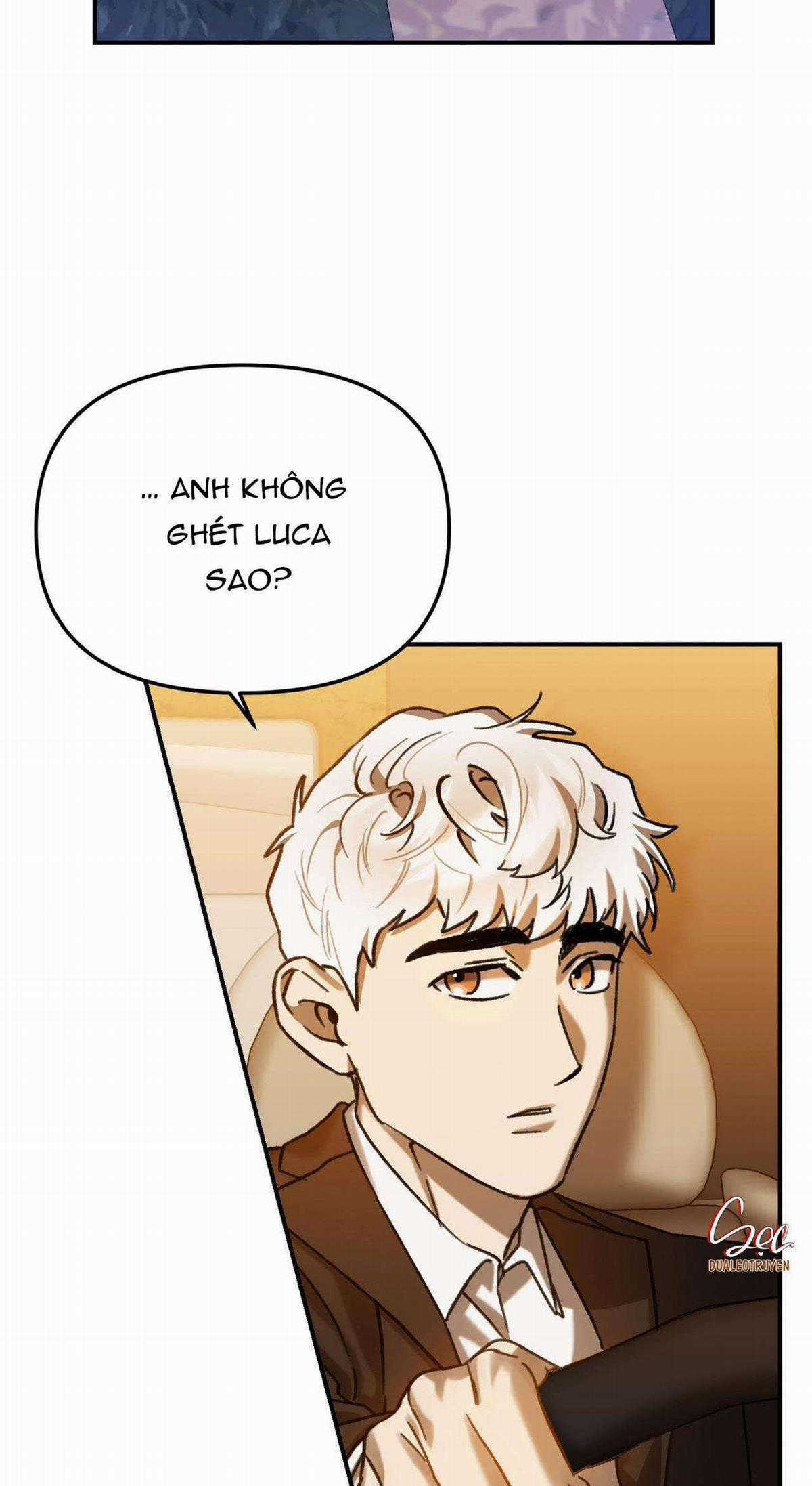 Sói Trong Lồng - Chapter 16 - Trang 25