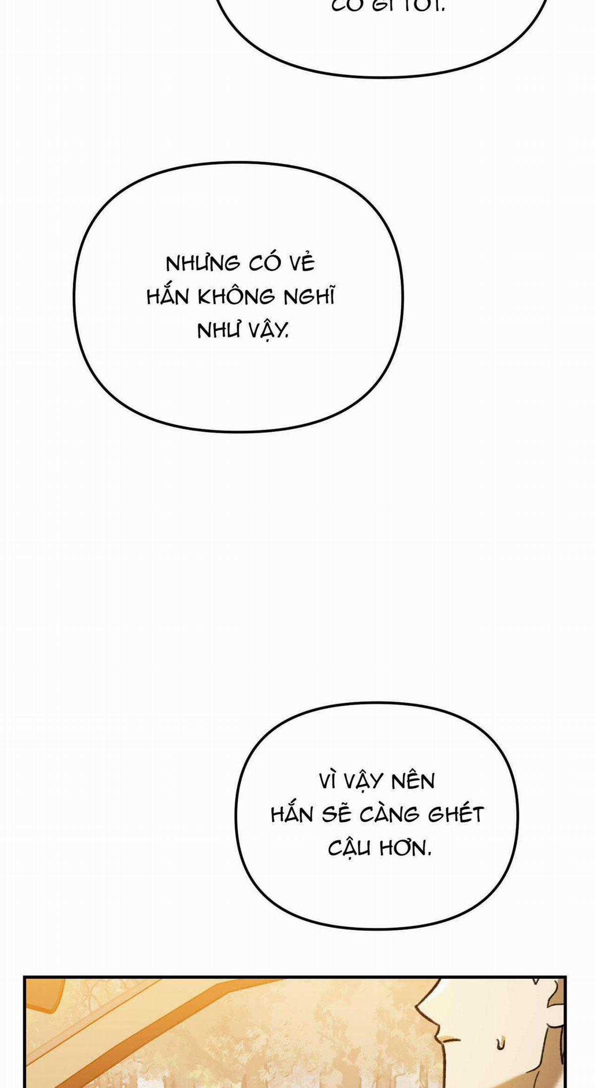 Sói Trong Lồng - Chapter 16 - Trang 27