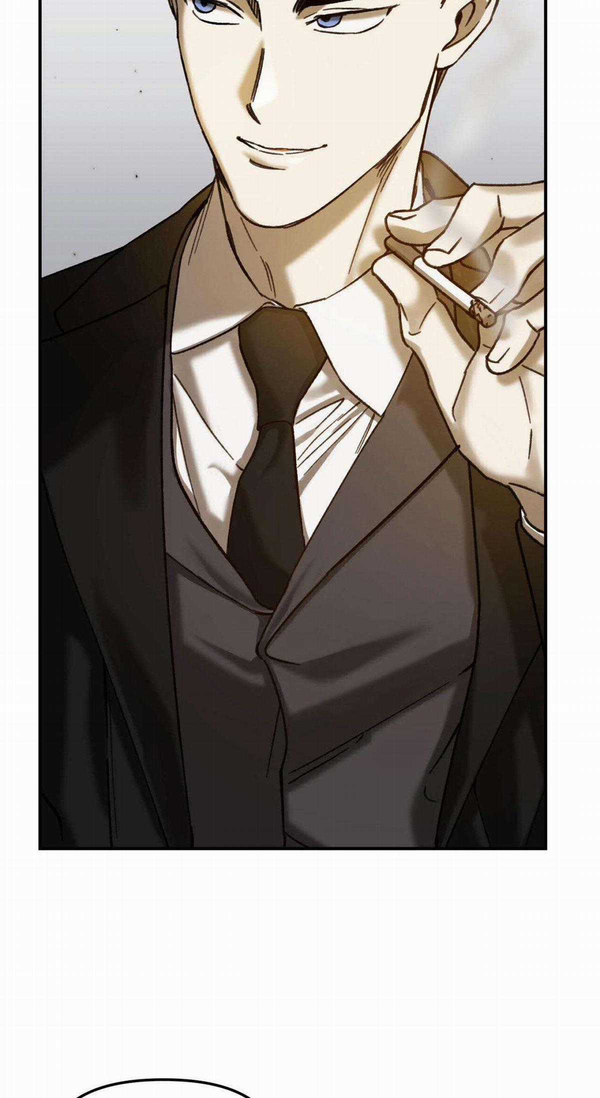 Sói Trong Lồng - Chapter 16 - Trang 29