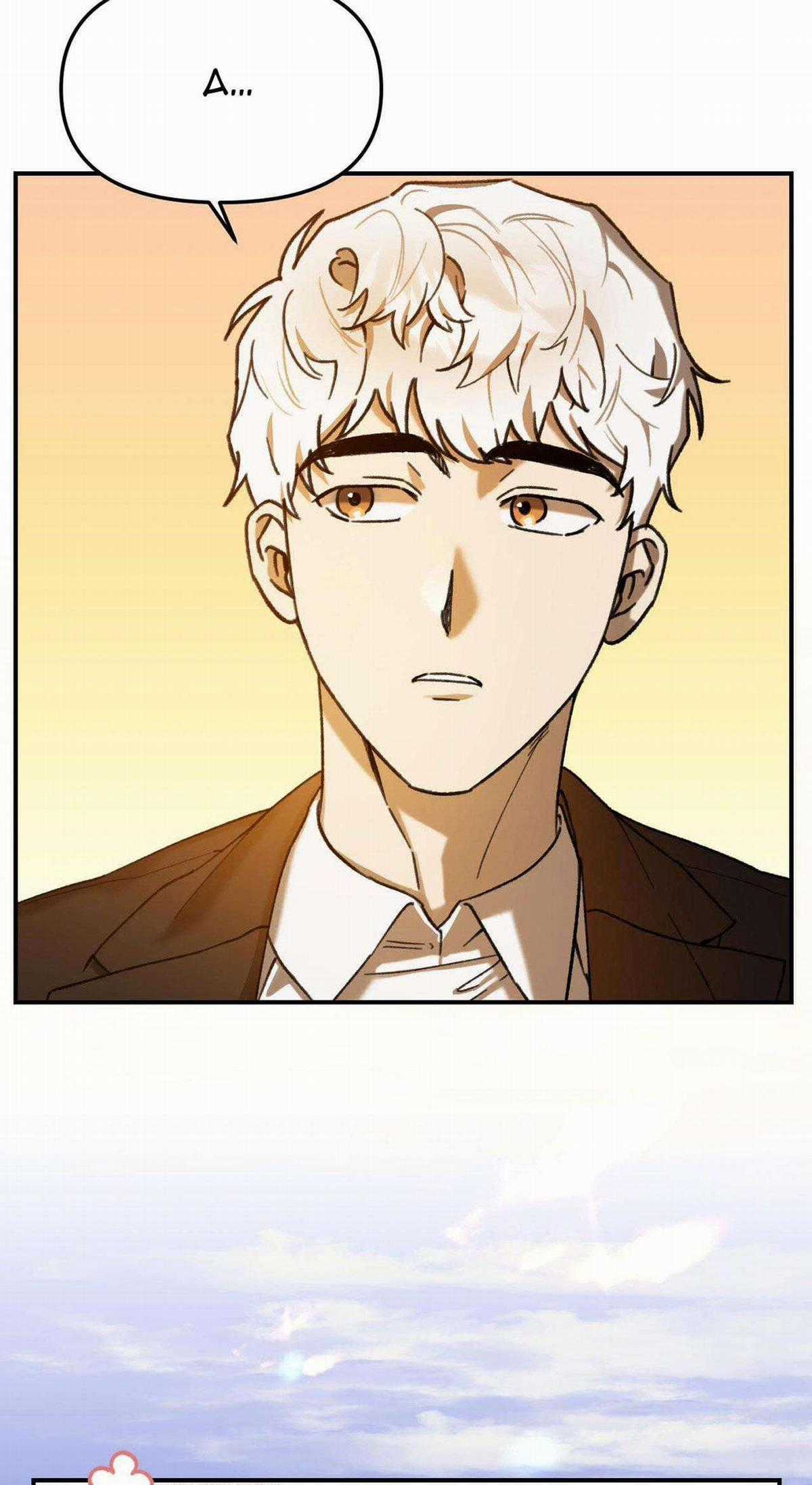 Sói Trong Lồng - Chapter 16 - Trang 30